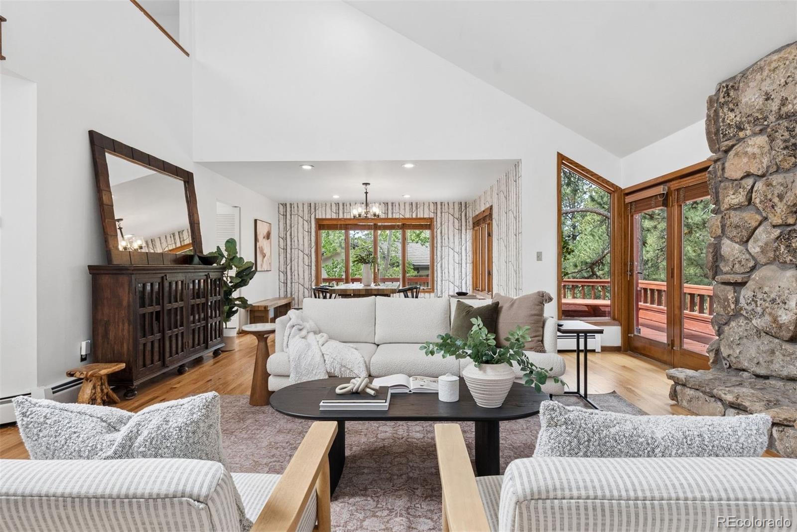 23526 Currant Drive Golden CO 80401
