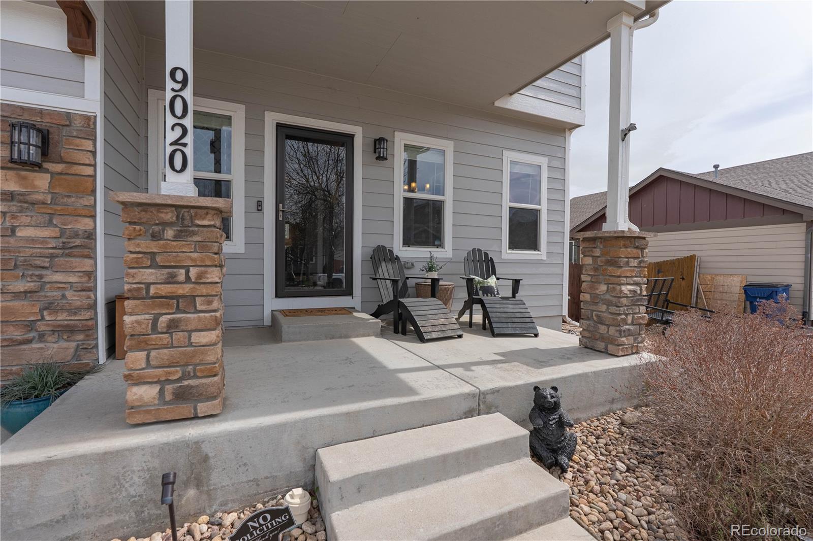 9020 Sandpiper Drive Longmont CO 80504