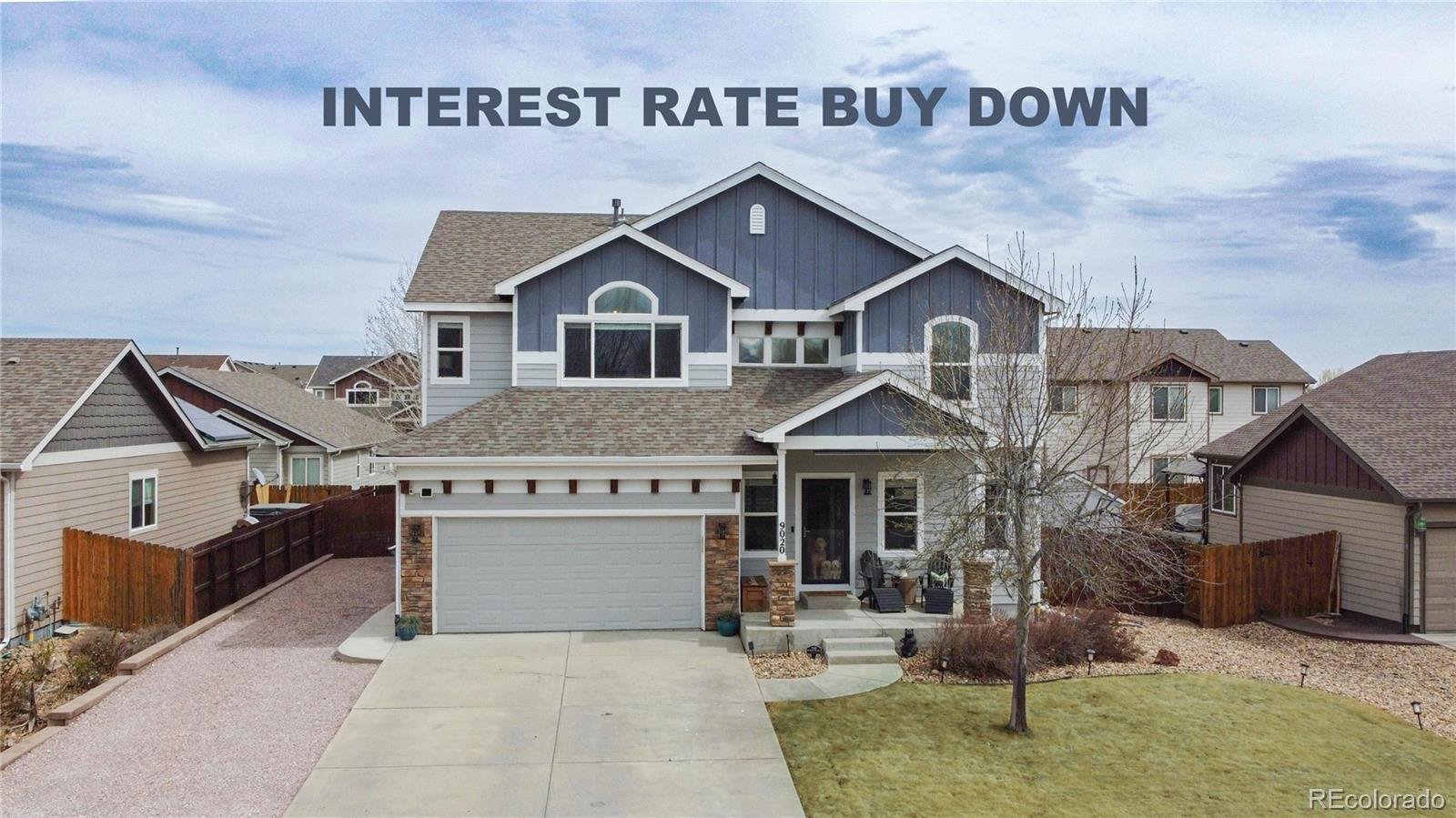 9020 Sandpiper Drive Longmont CO 80504