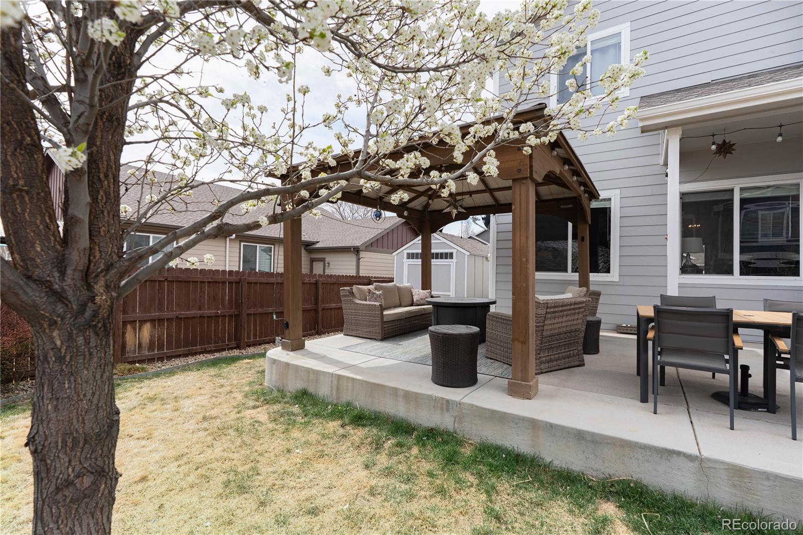 9020 Sandpiper Drive Longmont CO 80504