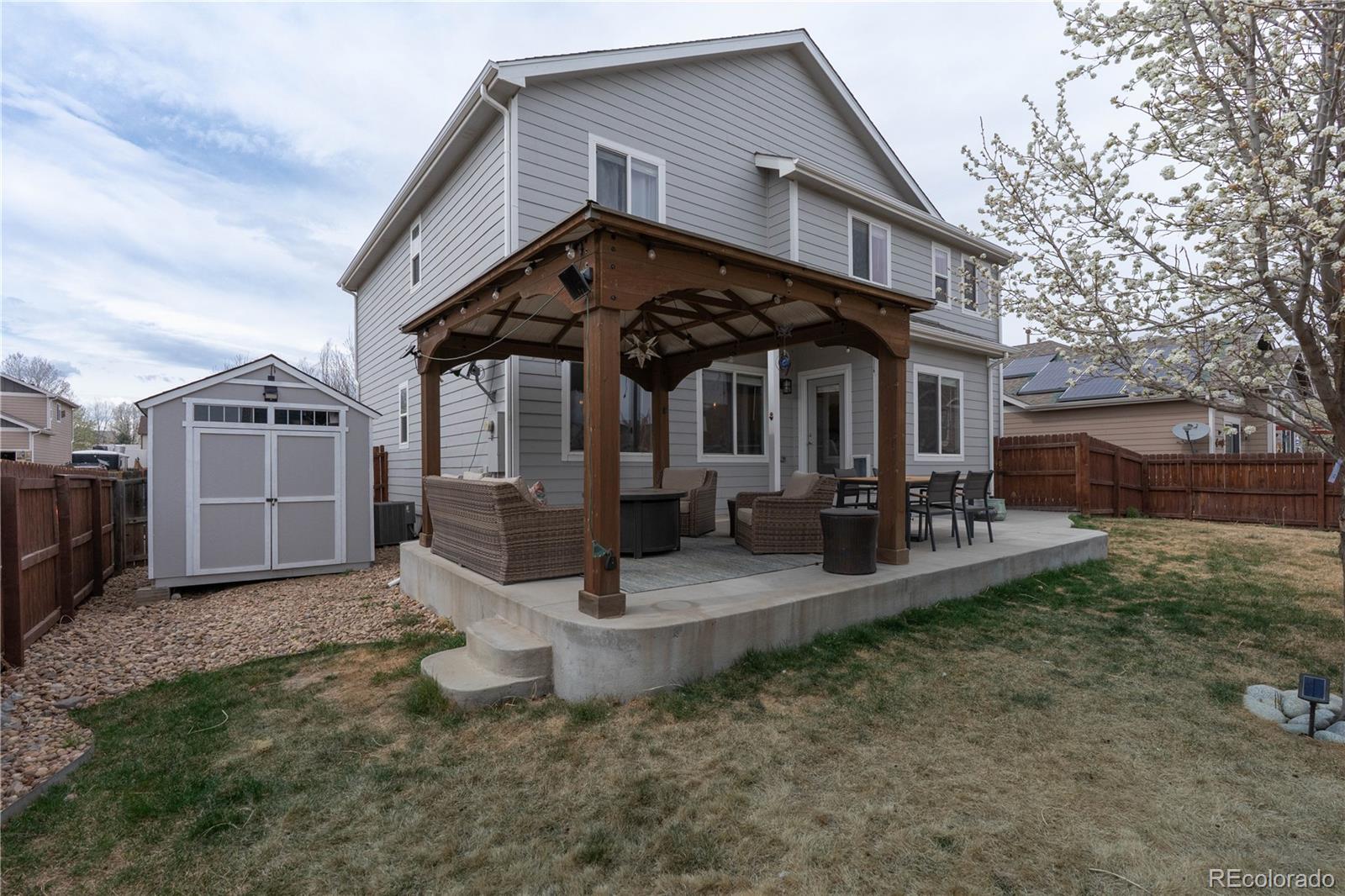 9020 Sandpiper Drive Longmont CO 80504