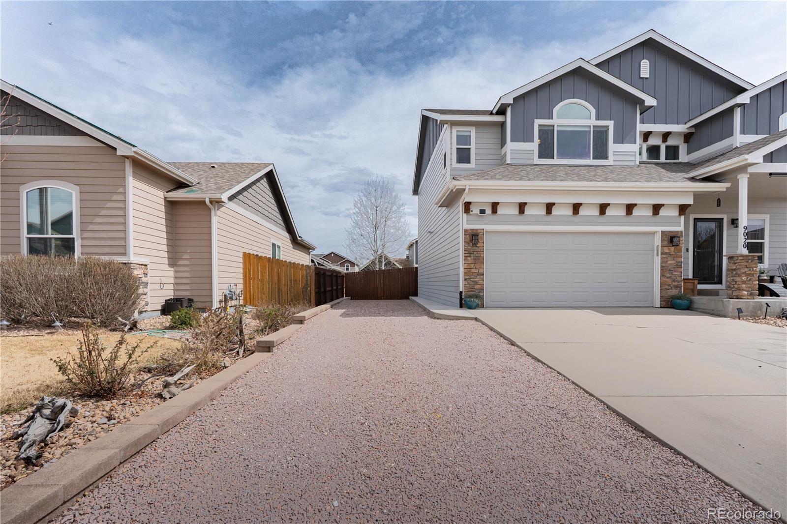 9020 Sandpiper Drive Longmont CO 80504