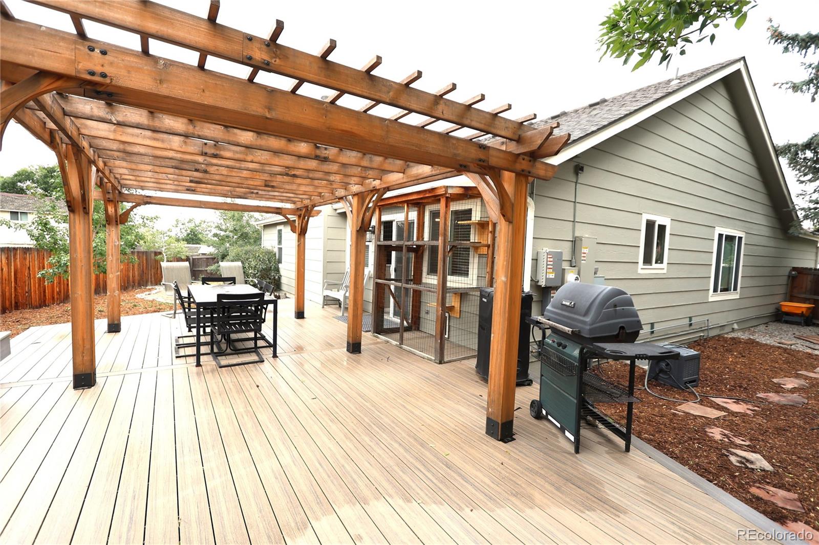 3713 W Union Avenue Denver CO 80236
