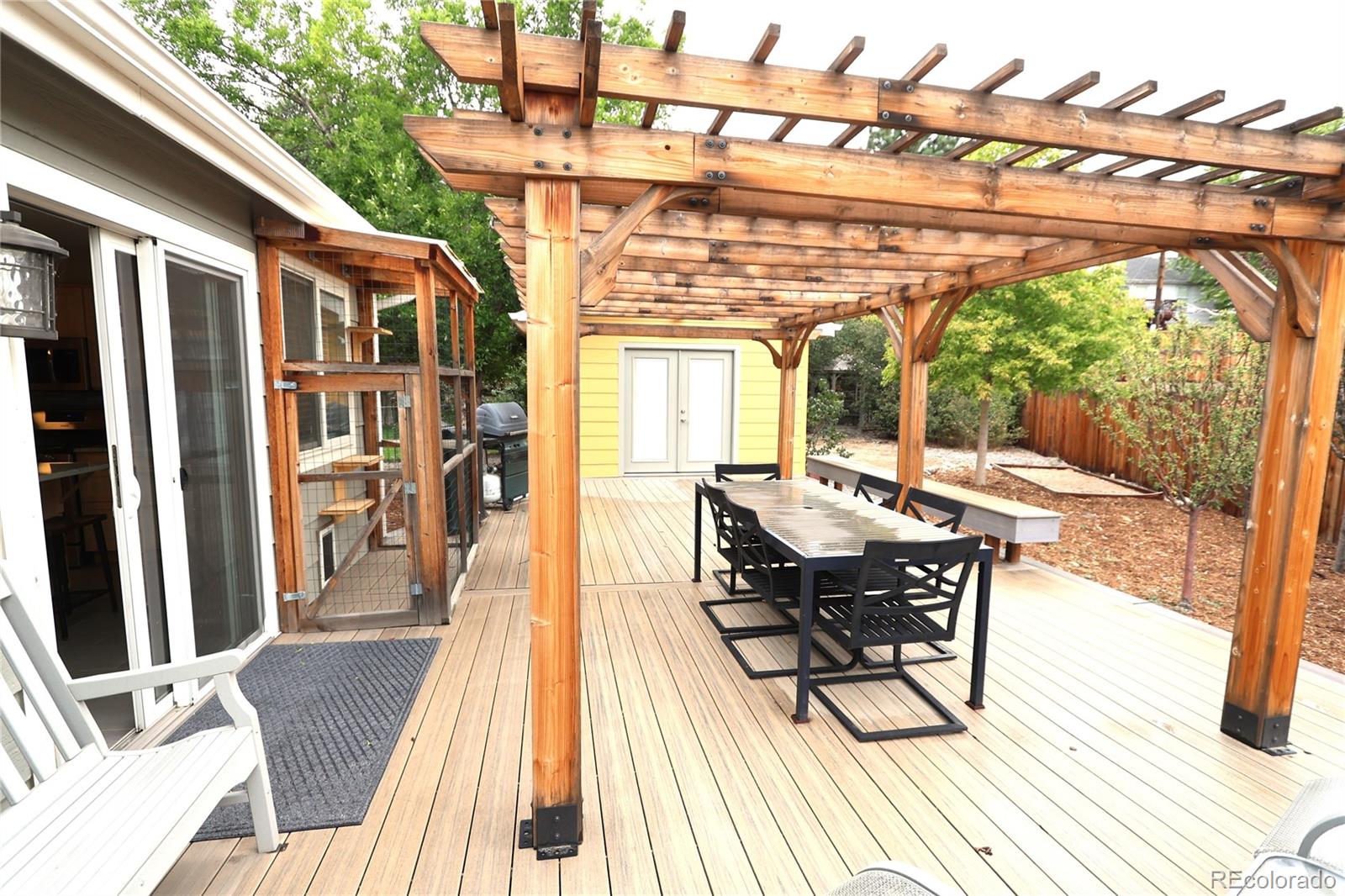 3713 W Union Avenue Denver CO 80236