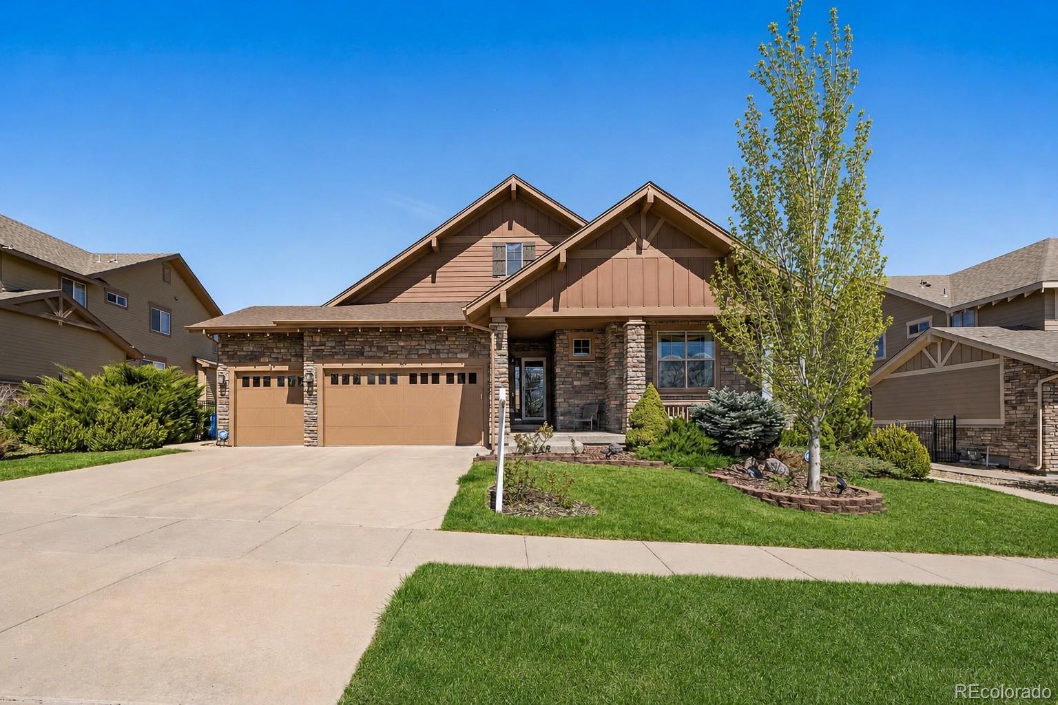 7660 S Blackstone Parkway Aurora CO 80016
