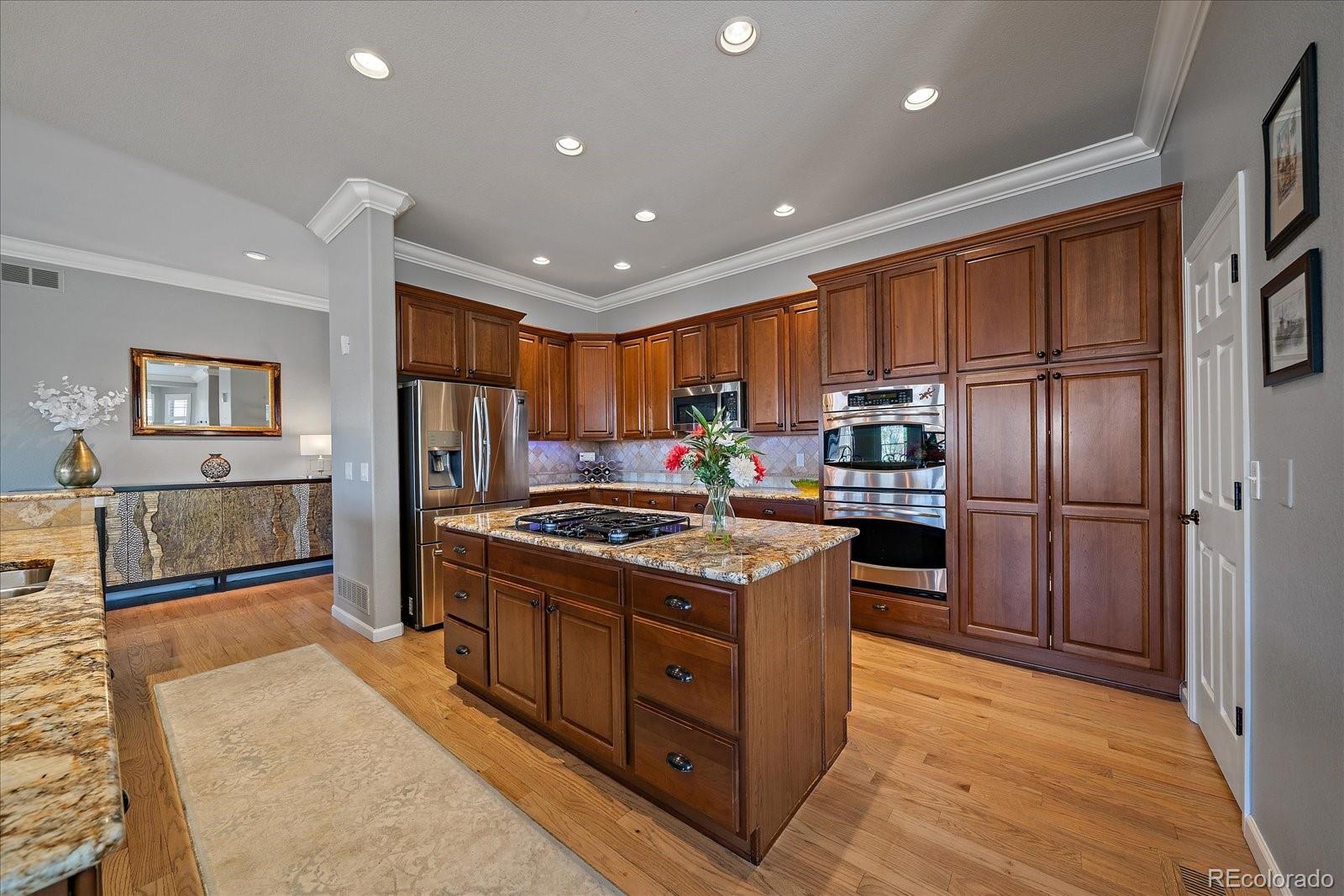 7660 S Blackstone Parkway Aurora CO 80016