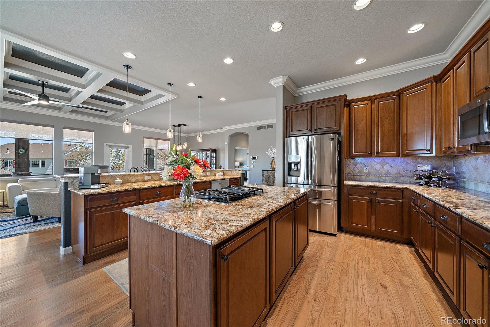 7660 S Blackstone Parkway Aurora CO 80016