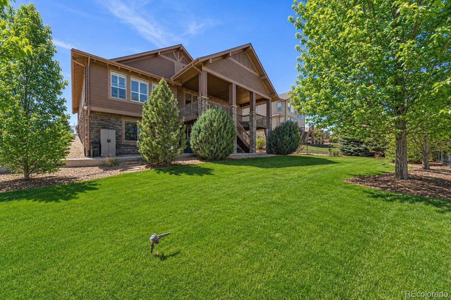 7660 S Blackstone Parkway Aurora CO 80016