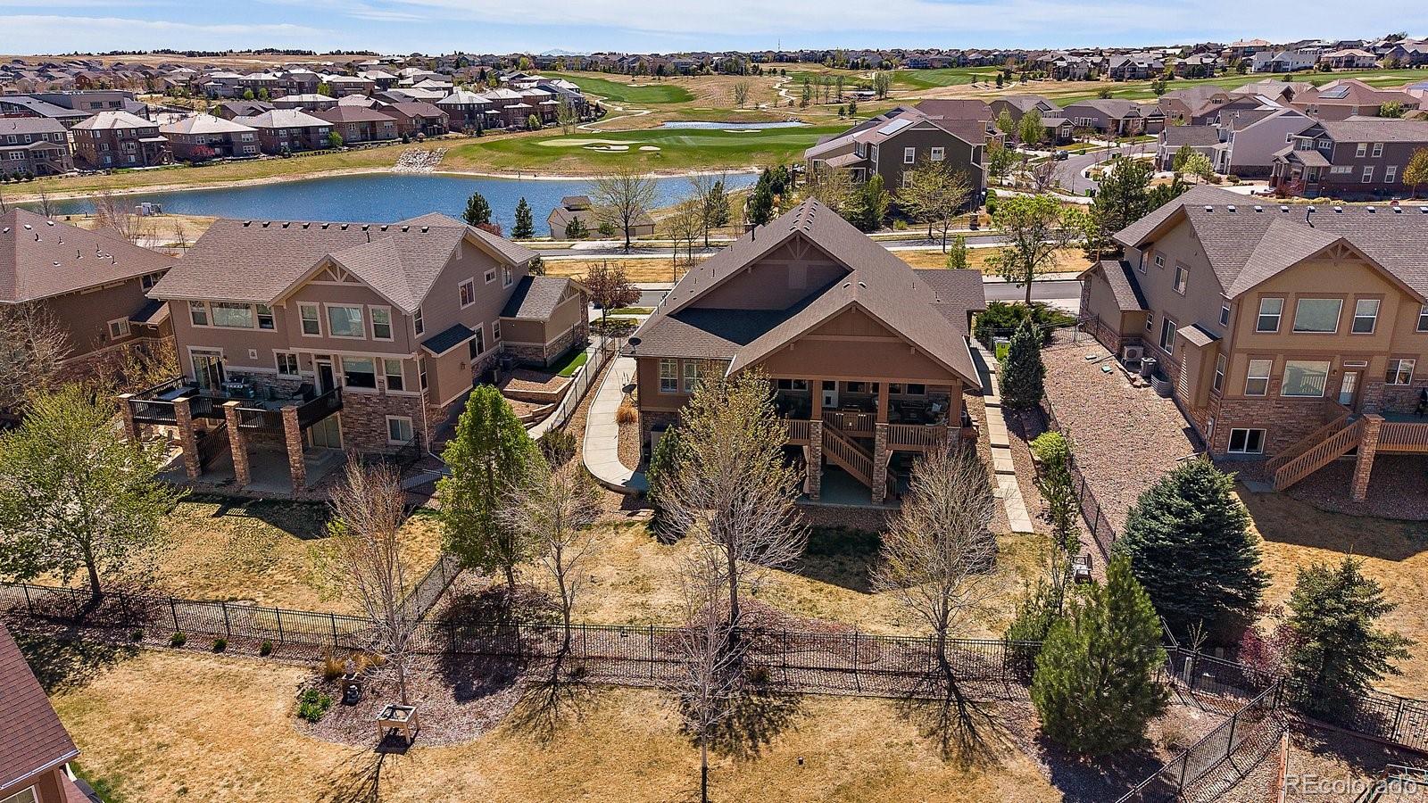 7660 S Blackstone Parkway Aurora CO 80016