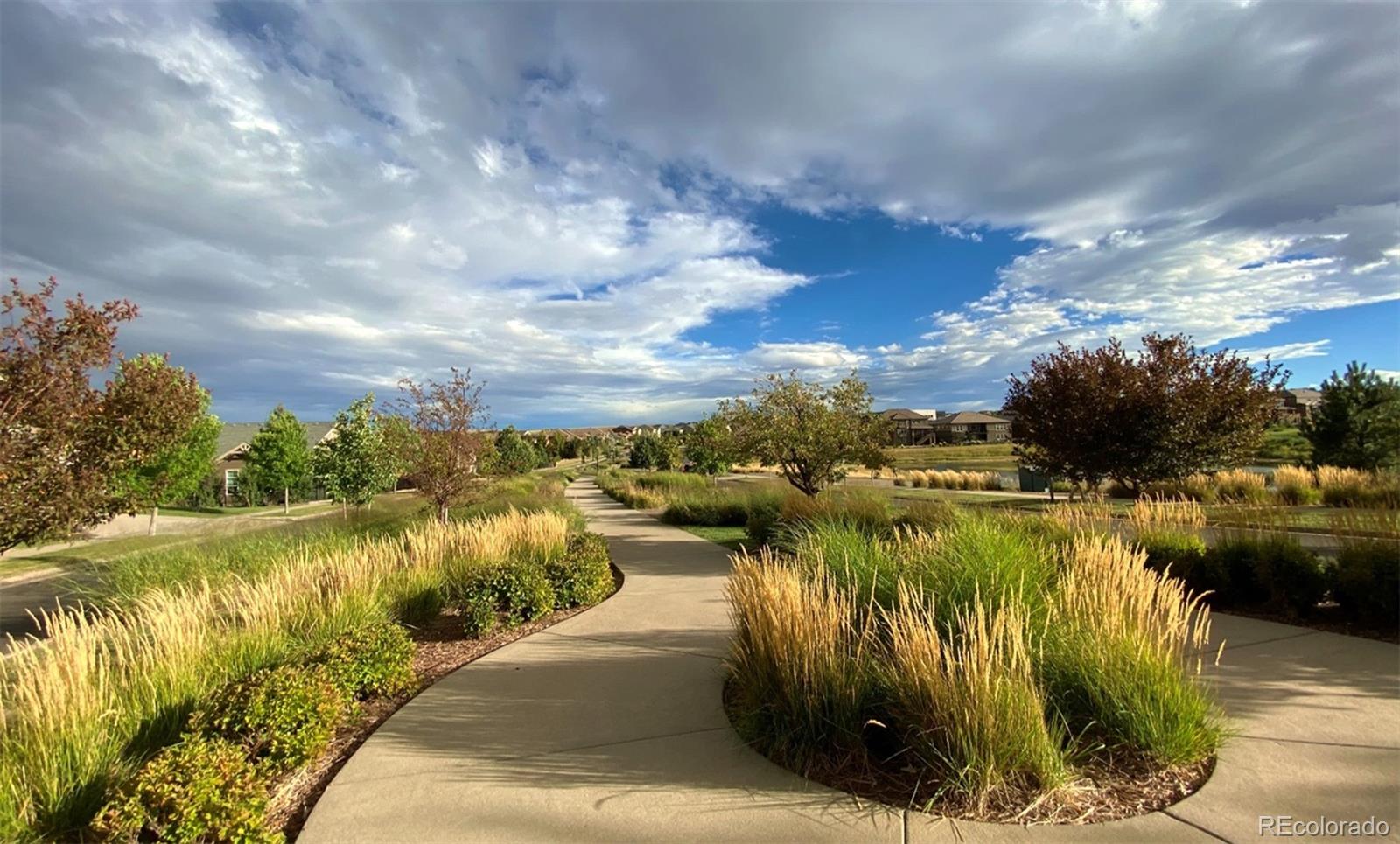 7660 S Blackstone Parkway Aurora CO 80016