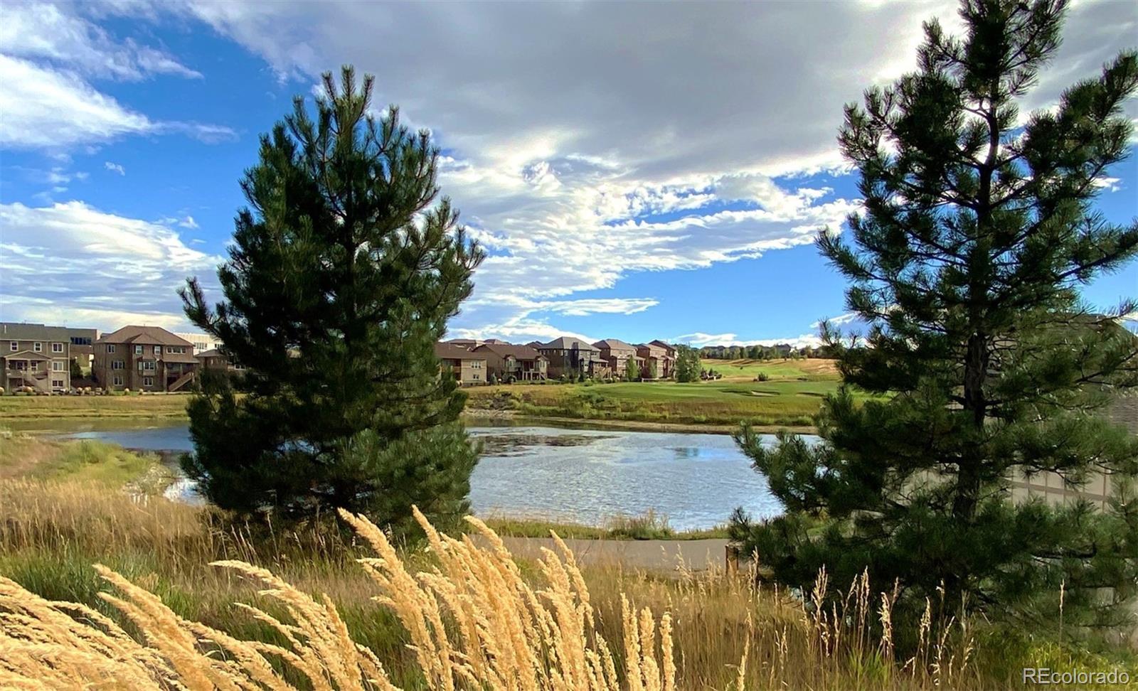 7660 S Blackstone Parkway Aurora CO 80016