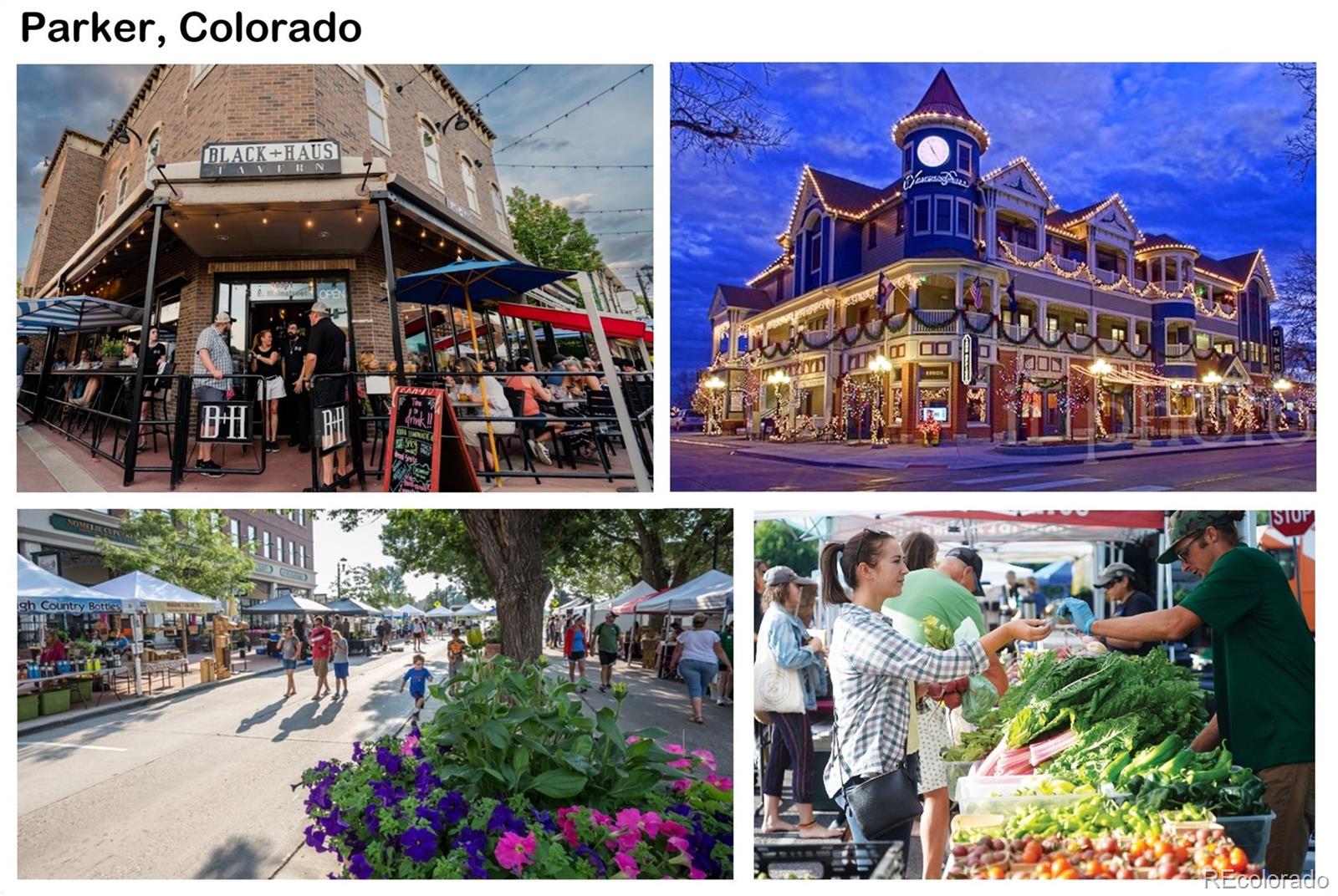 7660 S Blackstone Parkway Aurora CO 80016