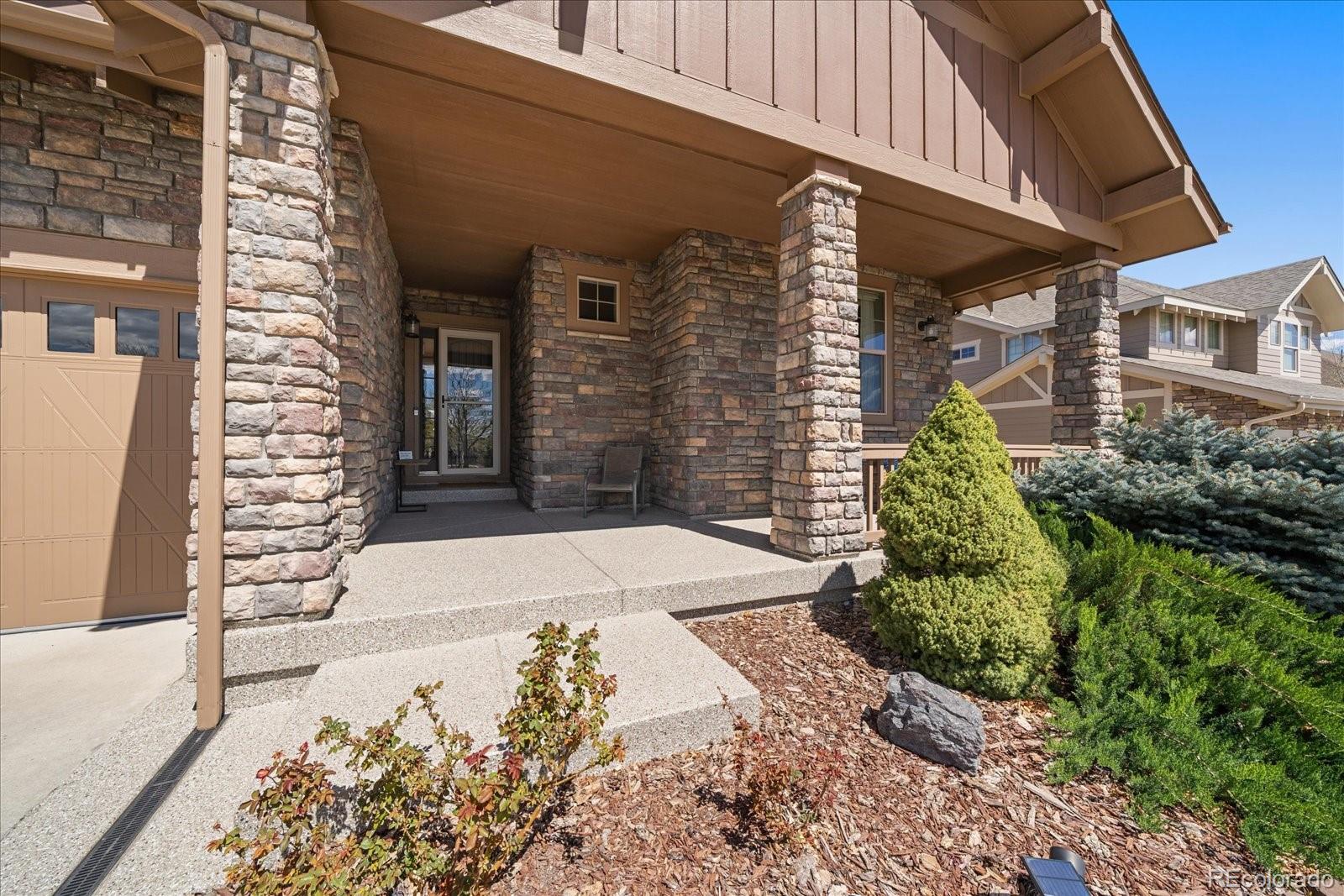 7660 S Blackstone Parkway Aurora CO 80016