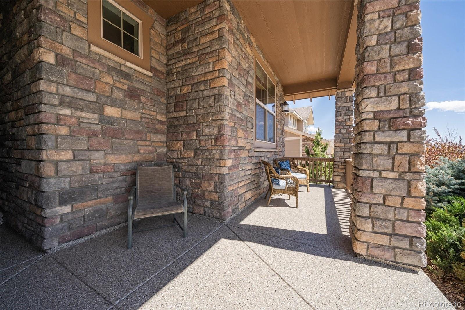 7660 S Blackstone Parkway Aurora CO 80016