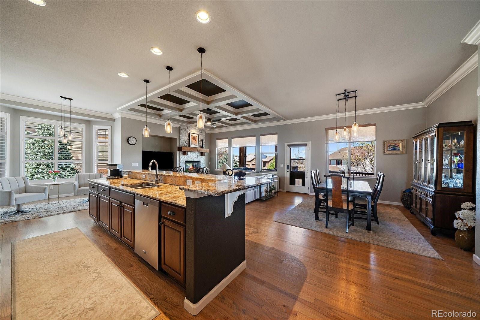 7660 S Blackstone Parkway Aurora CO 80016
