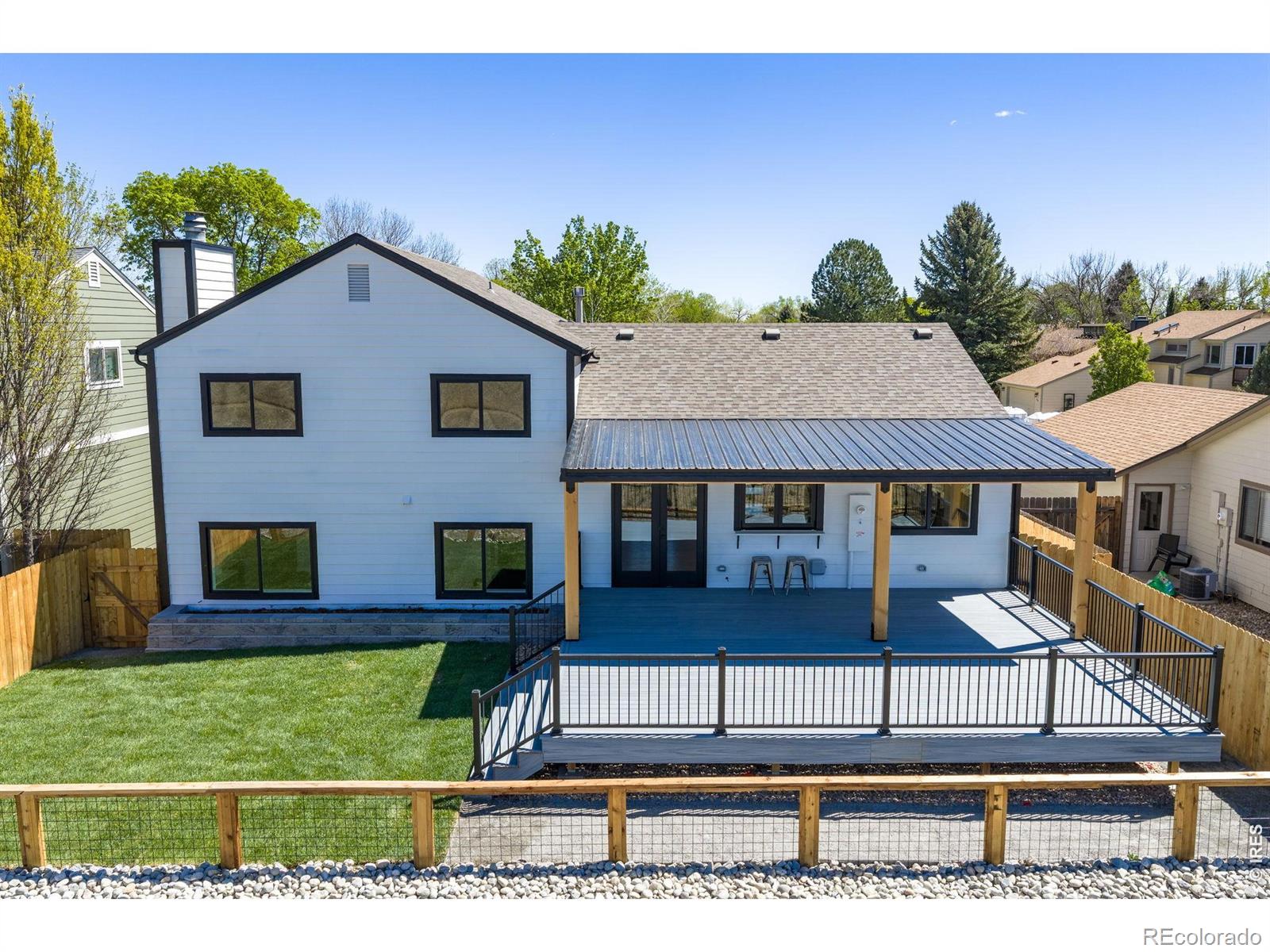 203 Lois Drive Louisville CO 80027