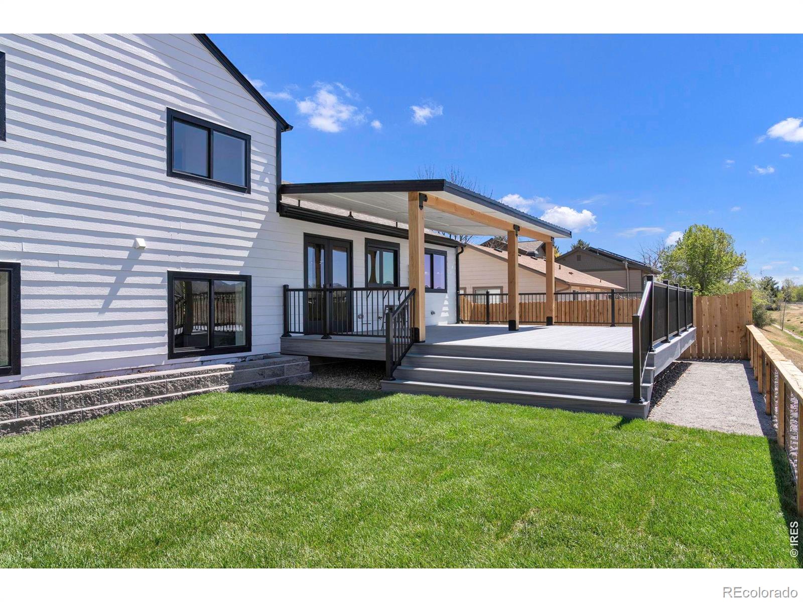 203 Lois Drive Louisville CO 80027