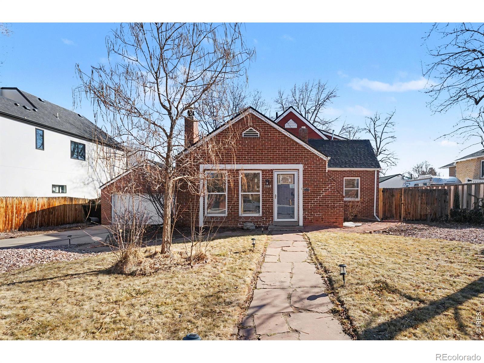 1058 Jasmine Street Denver CO 80220