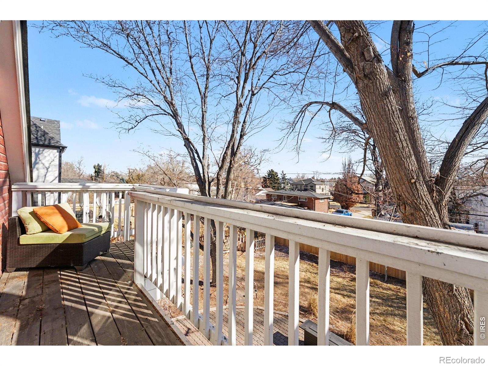 1058 Jasmine Street Denver CO 80220