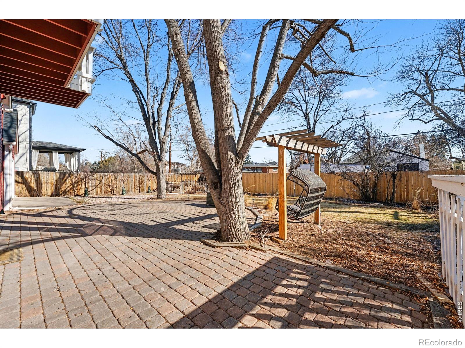 1058 Jasmine Street Denver CO 80220