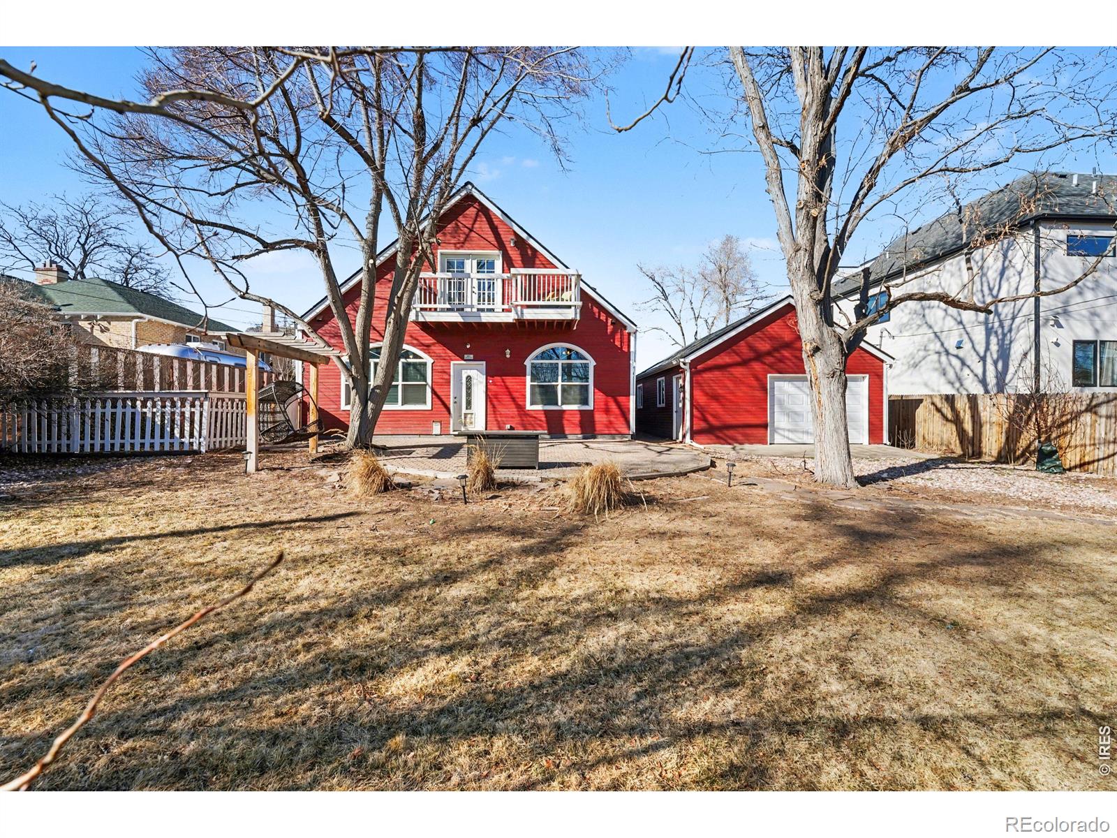 1058 Jasmine Street Denver CO 80220