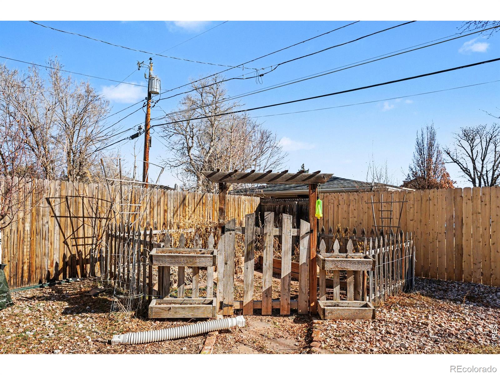 1058 Jasmine Street Denver CO 80220