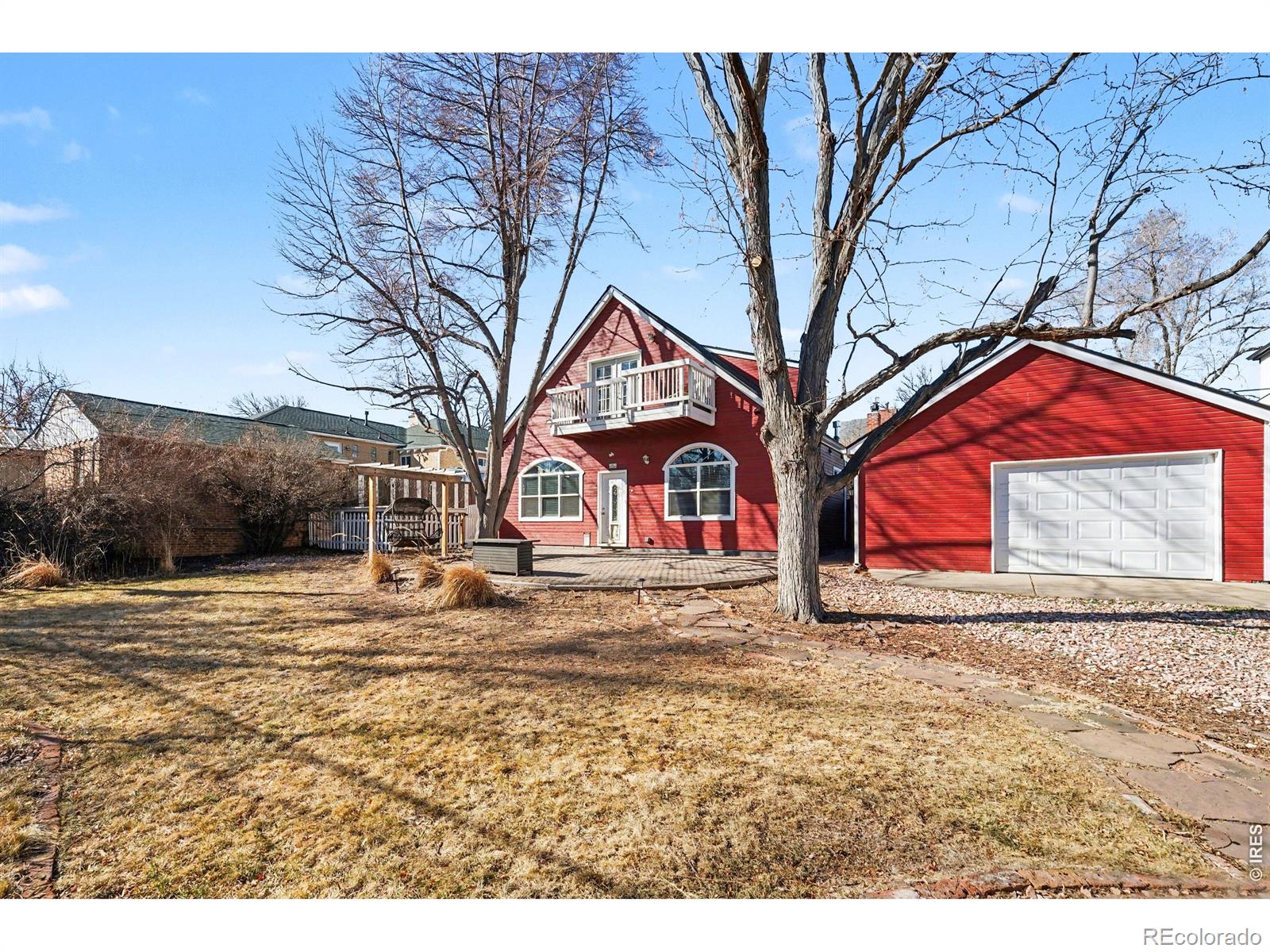 1058 Jasmine Street Denver CO 80220