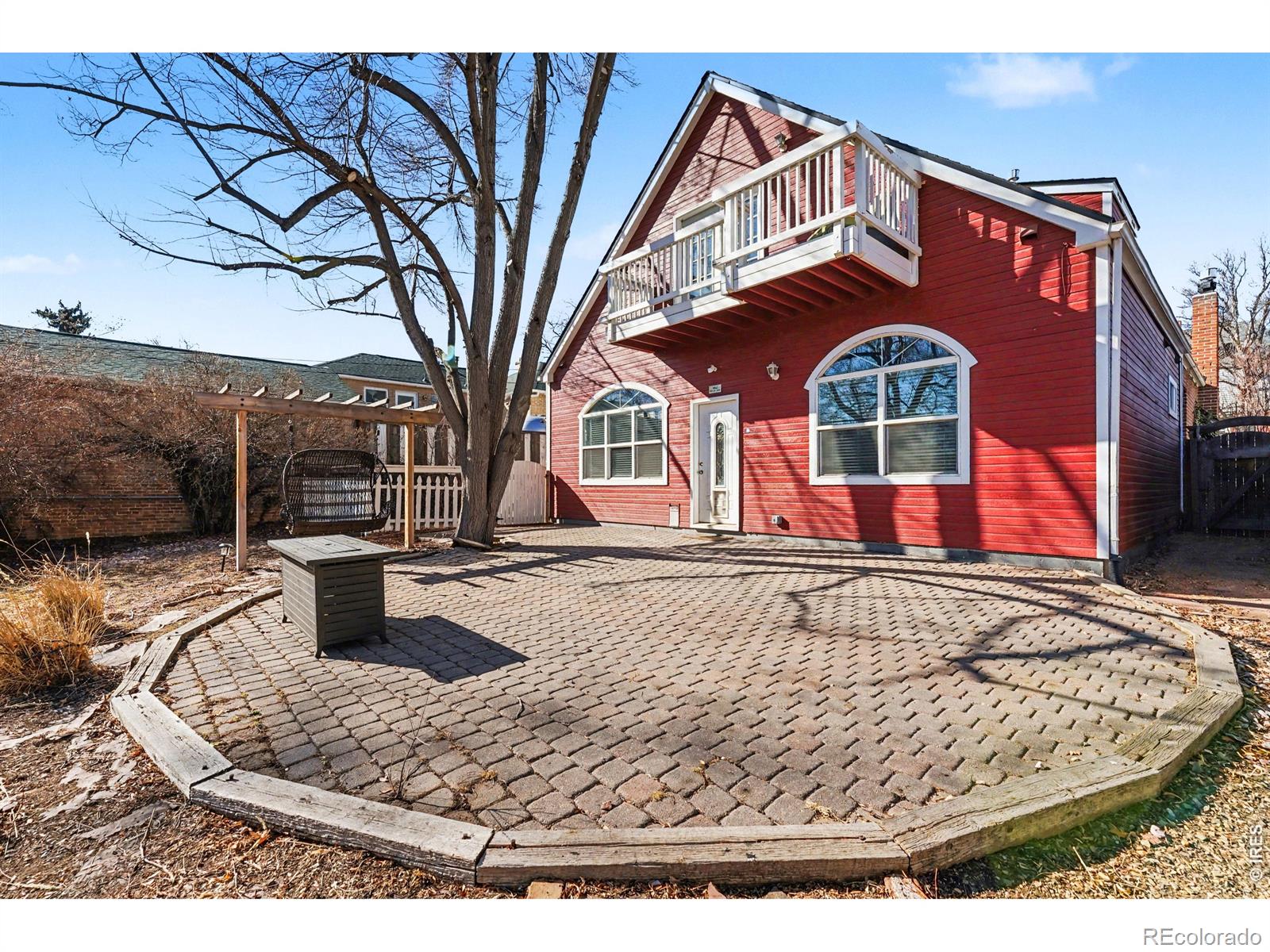 1058 Jasmine Street Denver CO 80220