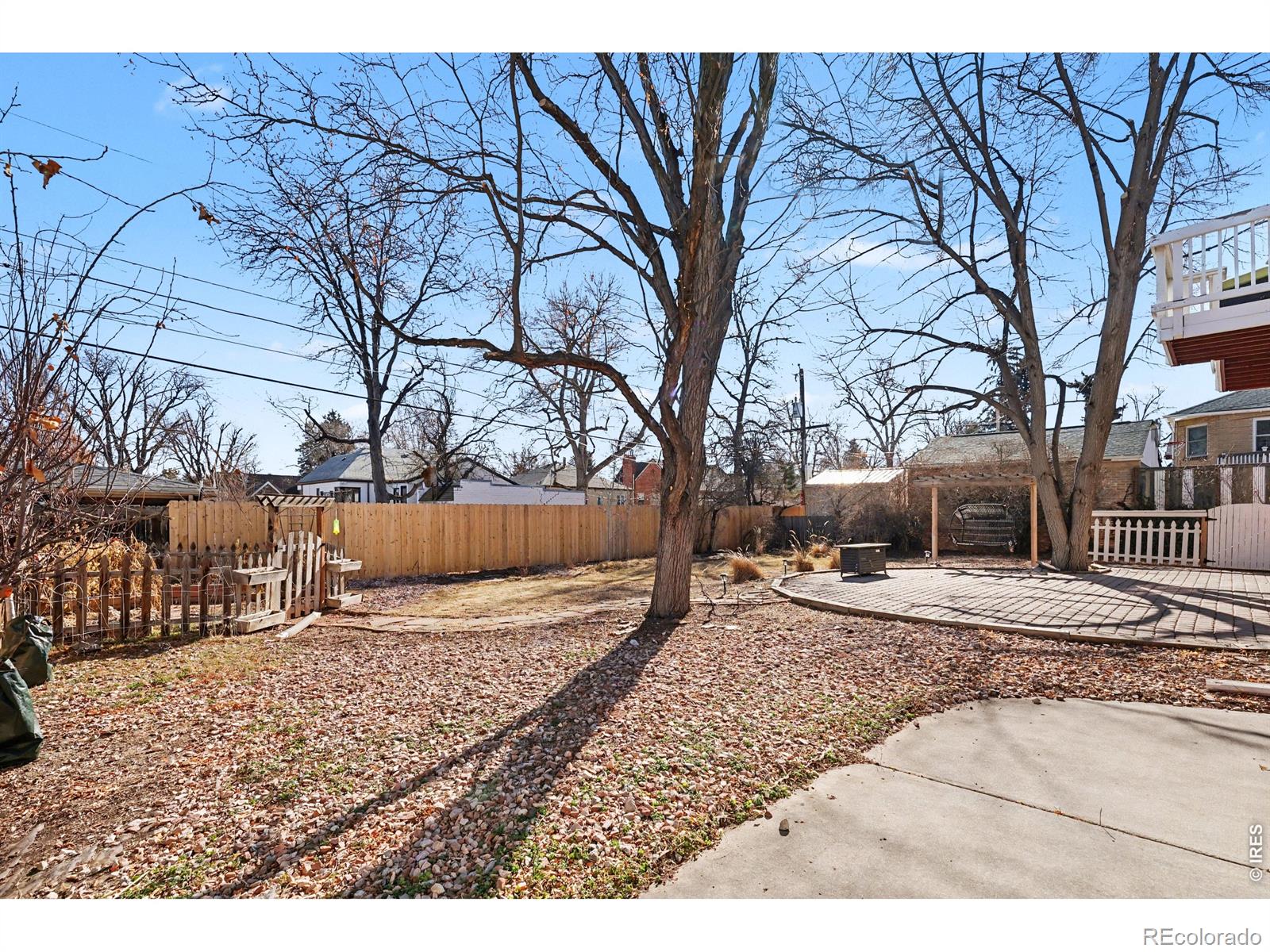 1058 Jasmine Street Denver CO 80220