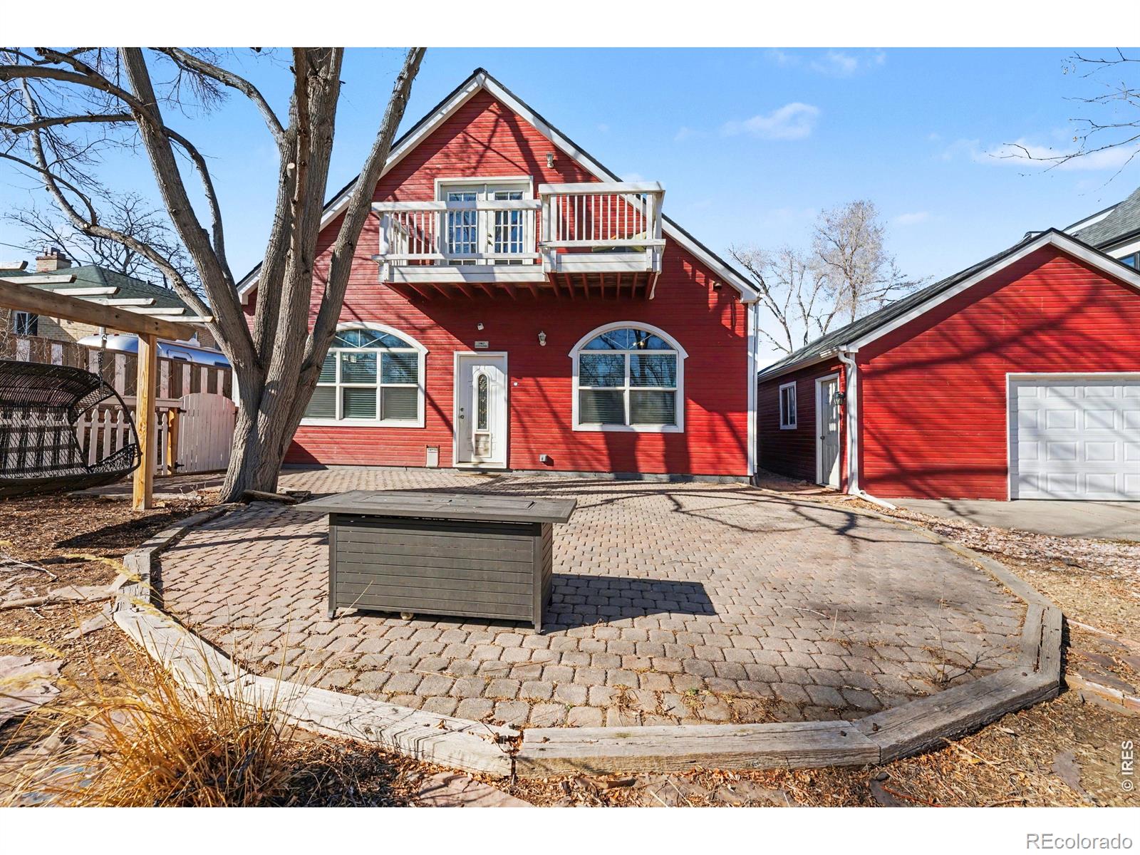 1058 Jasmine Street Denver CO 80220