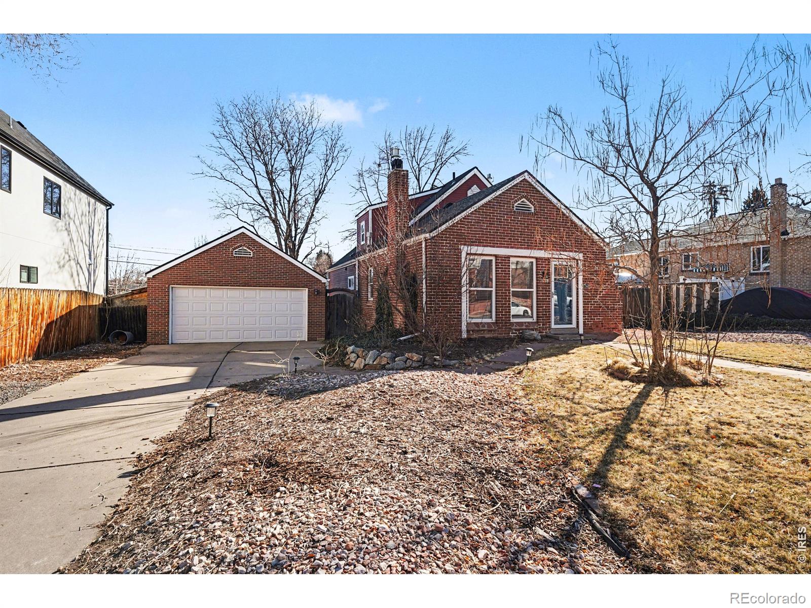 1058 Jasmine Street Denver CO 80220