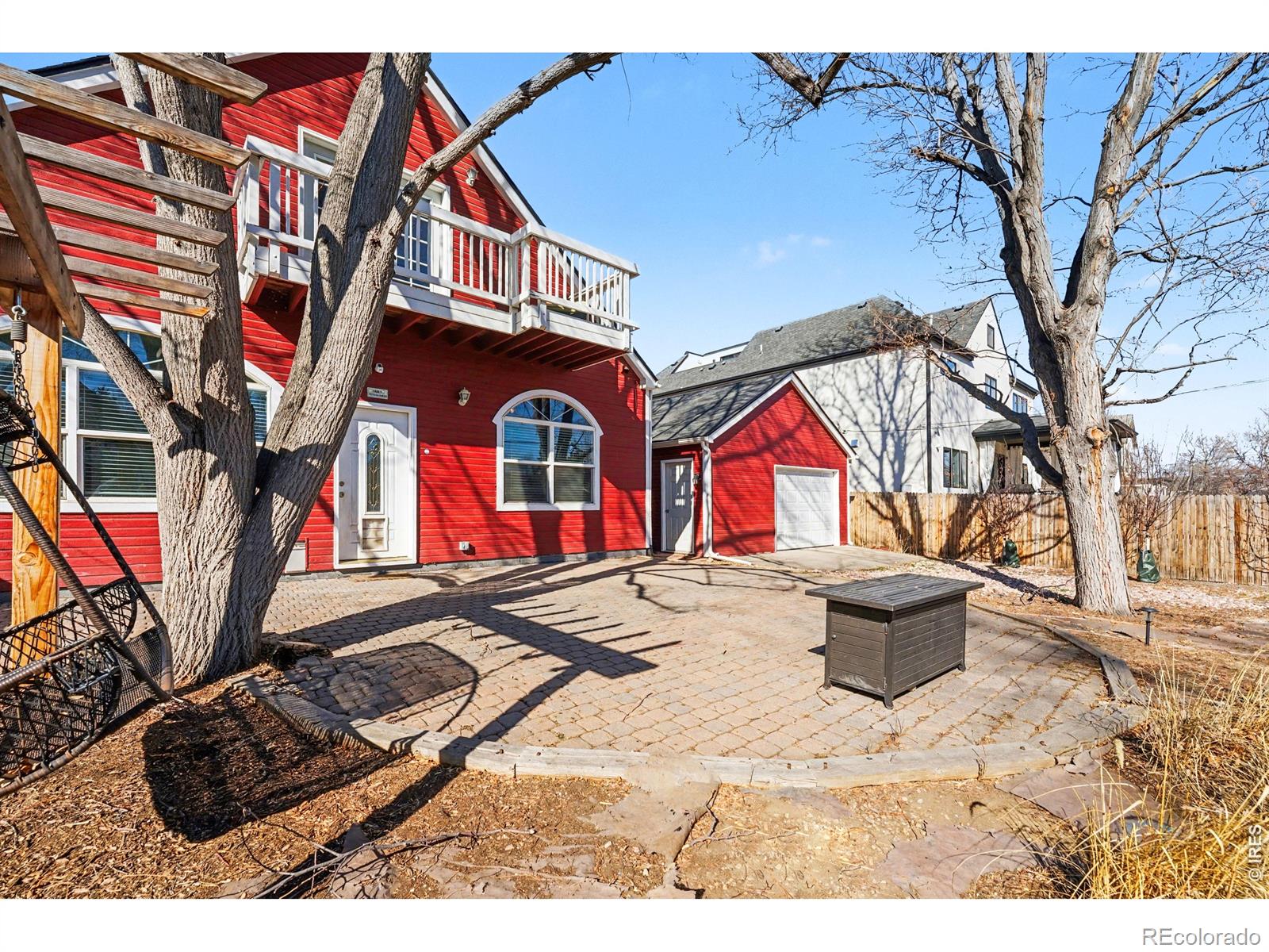 1058 Jasmine Street Denver CO 80220
