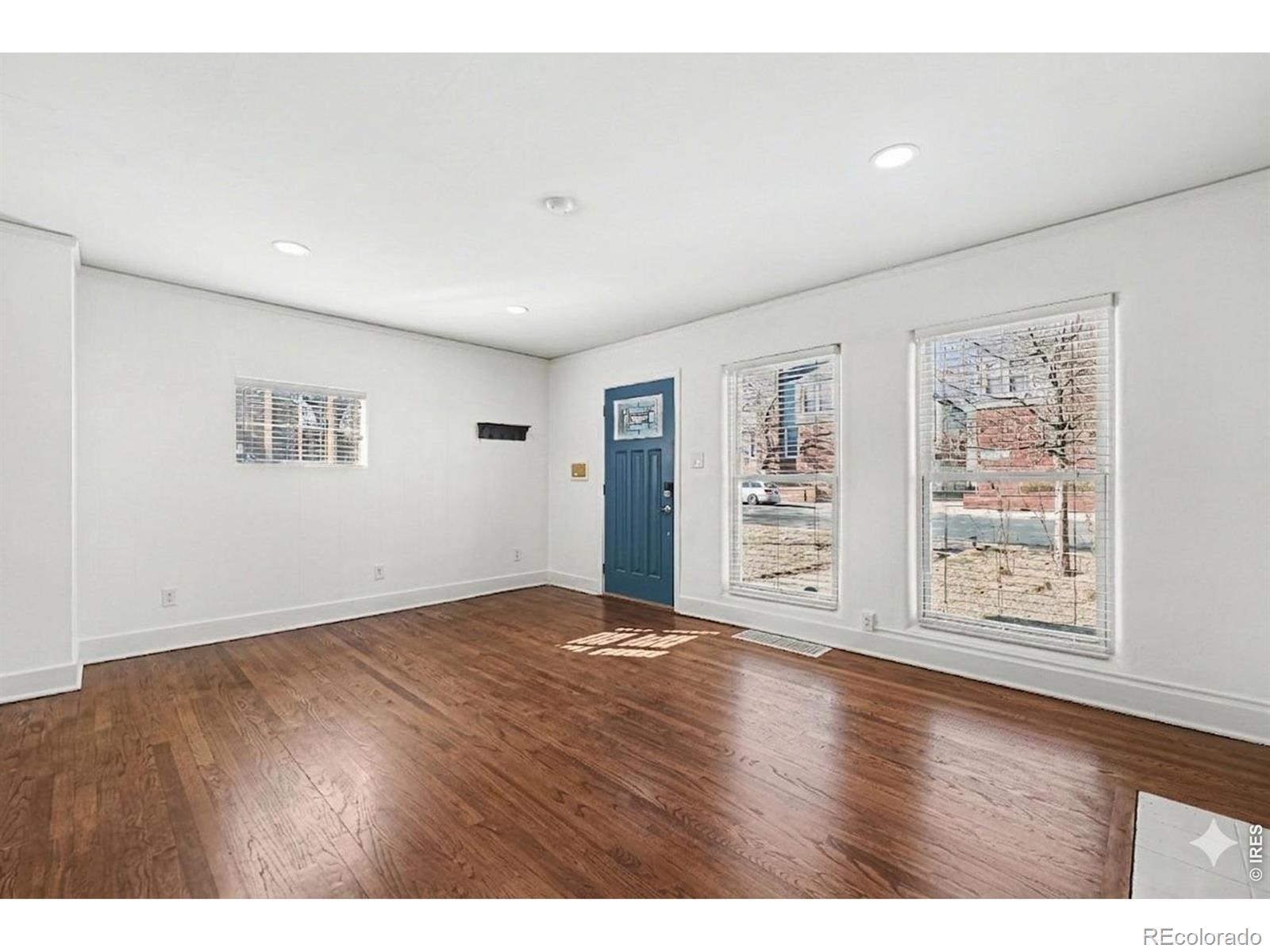 1058 Jasmine Street Denver CO 80220
