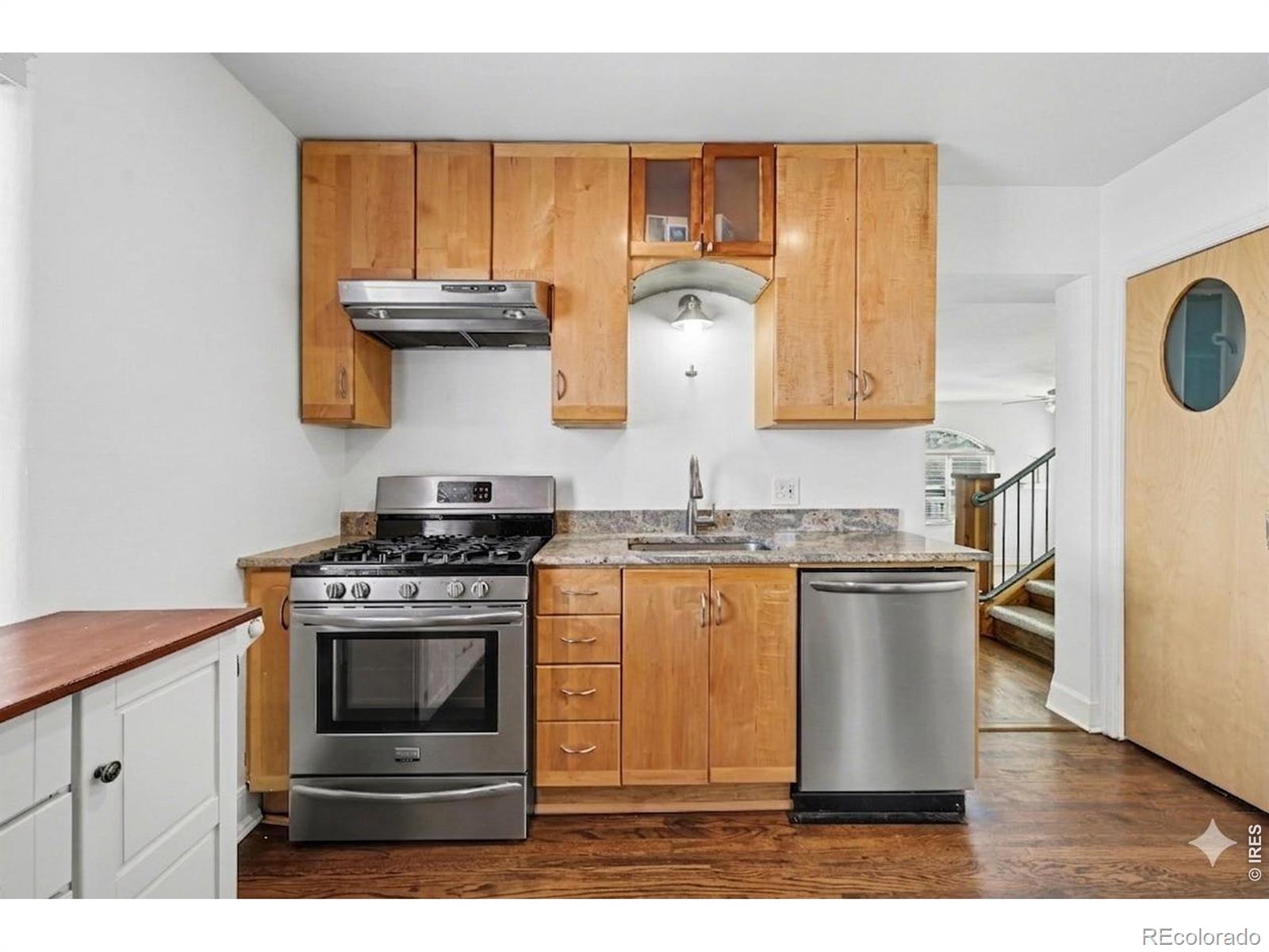 1058 Jasmine Street Denver CO 80220