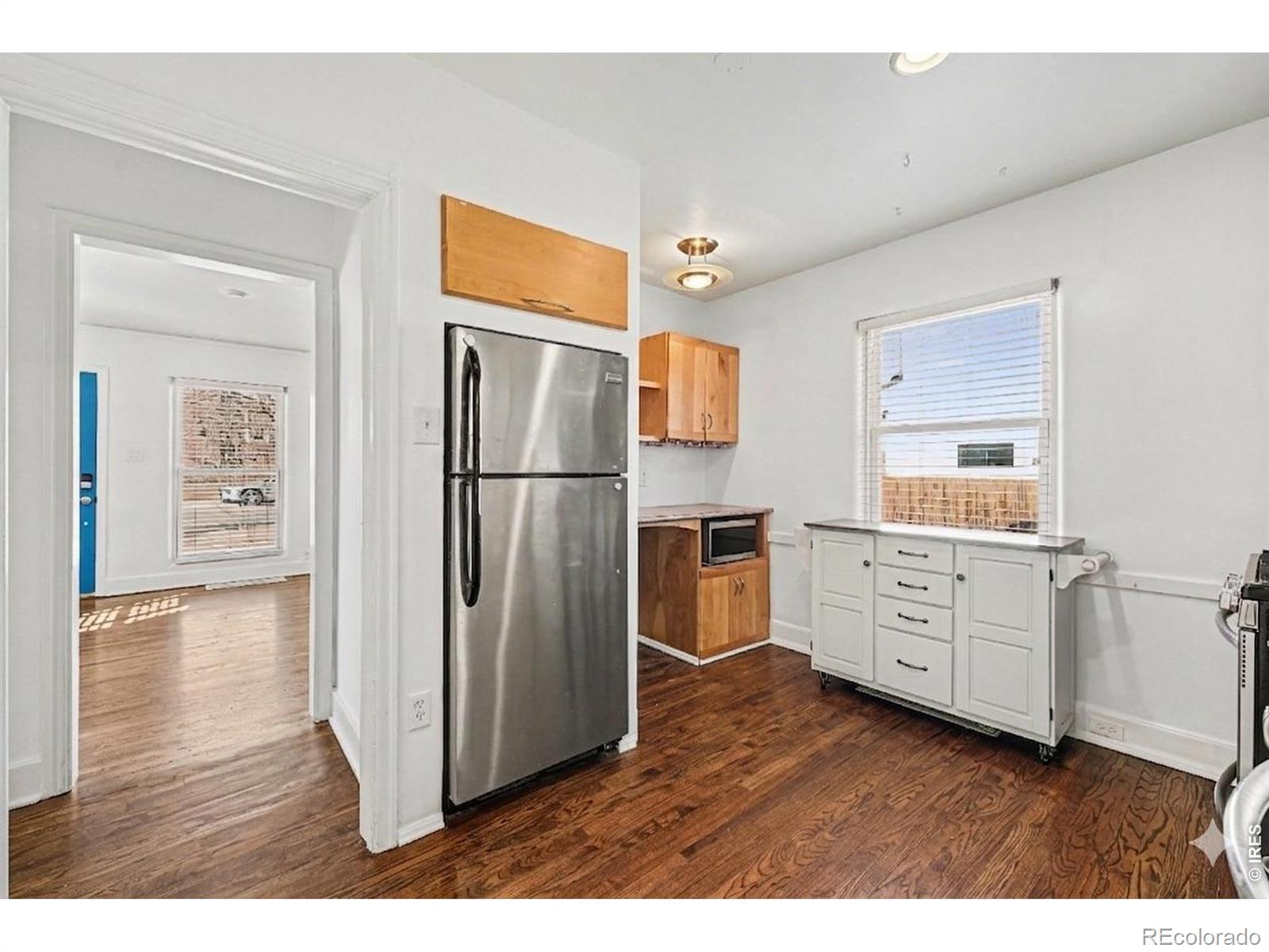 1058 Jasmine Street Denver CO 80220