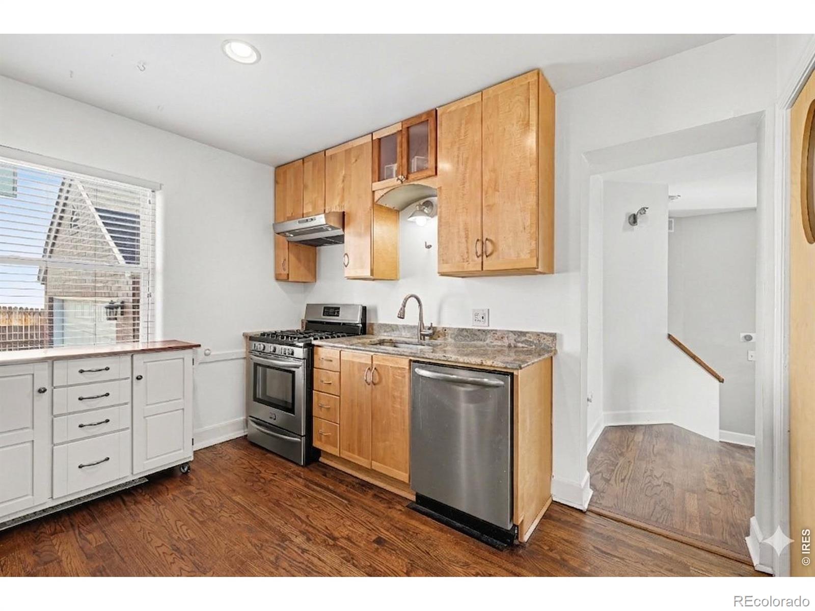 1058 Jasmine Street Denver CO 80220