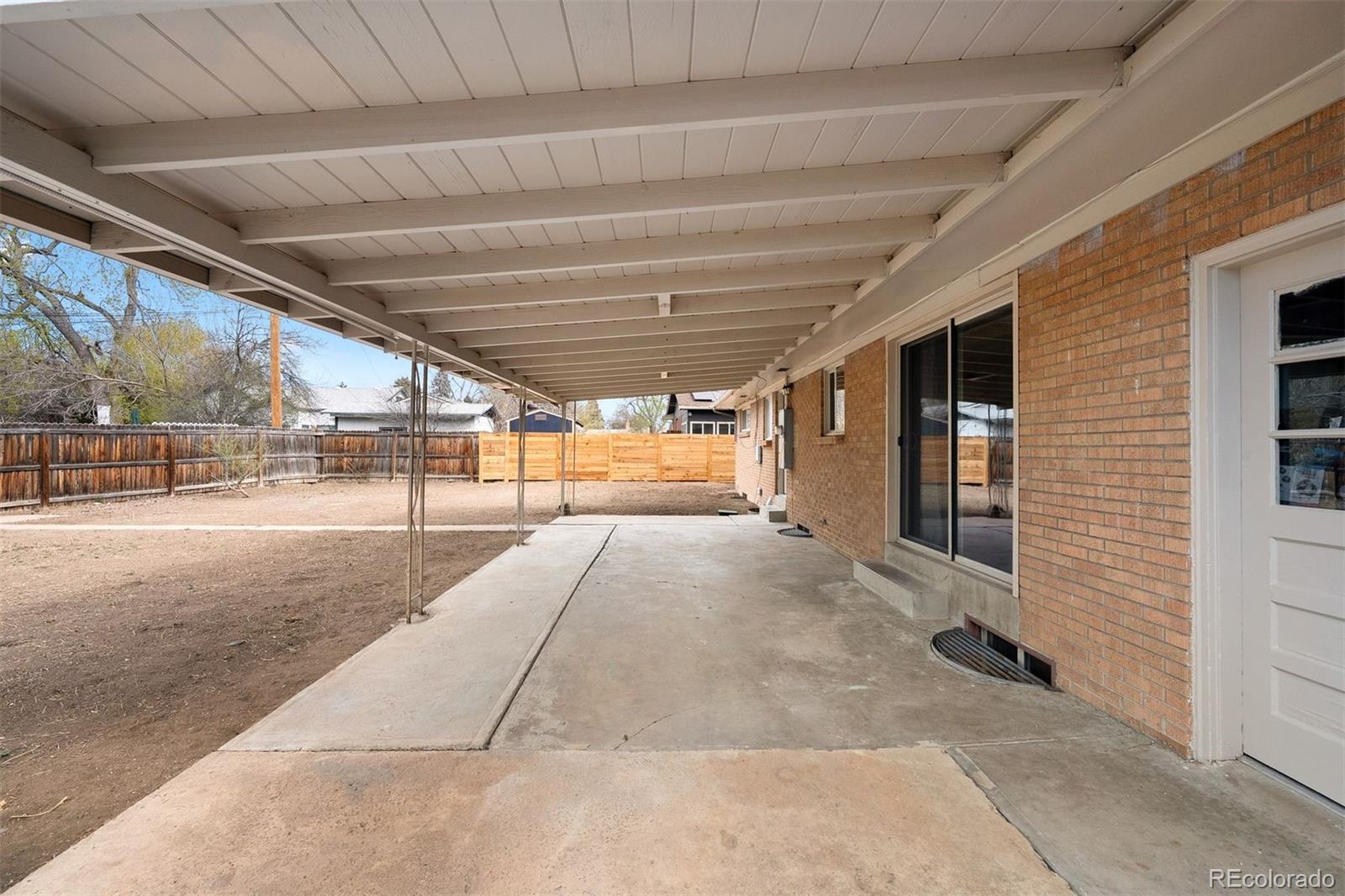 265 Marshall Street Lakewood CO 80226