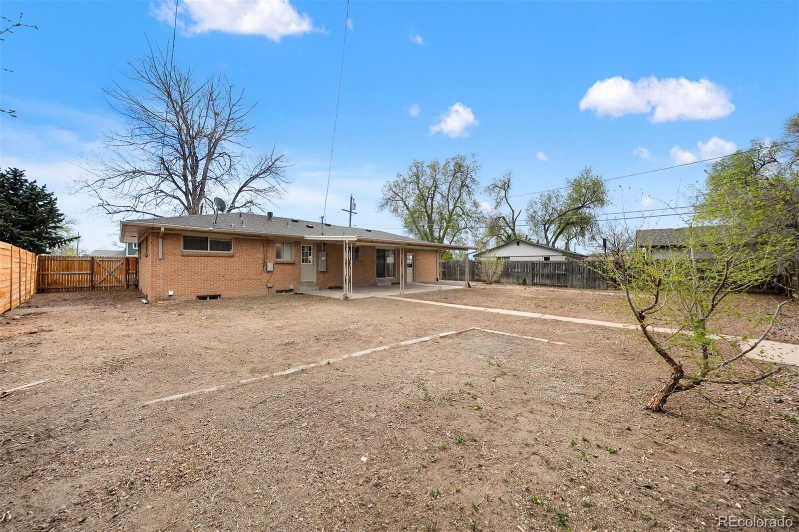 265 Marshall Street Lakewood CO 80226