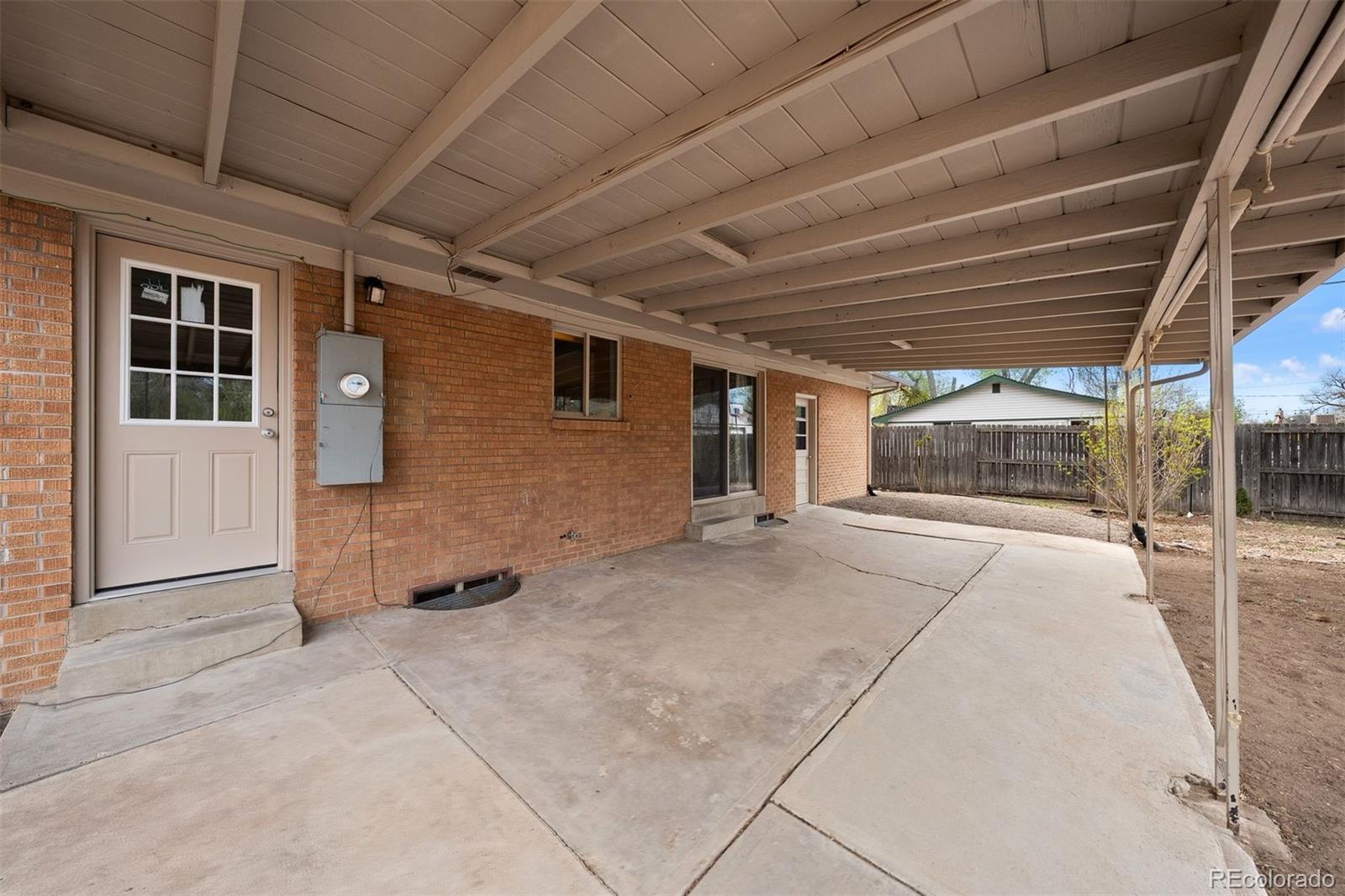 265 Marshall Street Lakewood CO 80226
