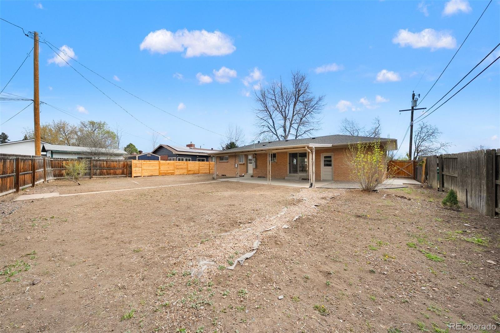 265 Marshall Street Lakewood CO 80226