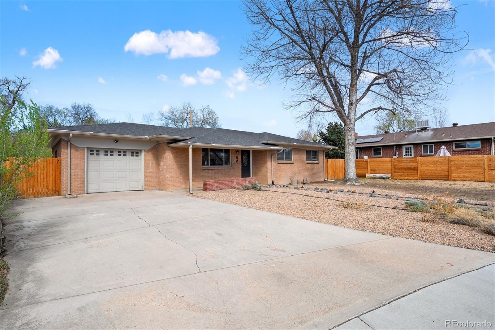 265 Marshall Street Lakewood CO 80226