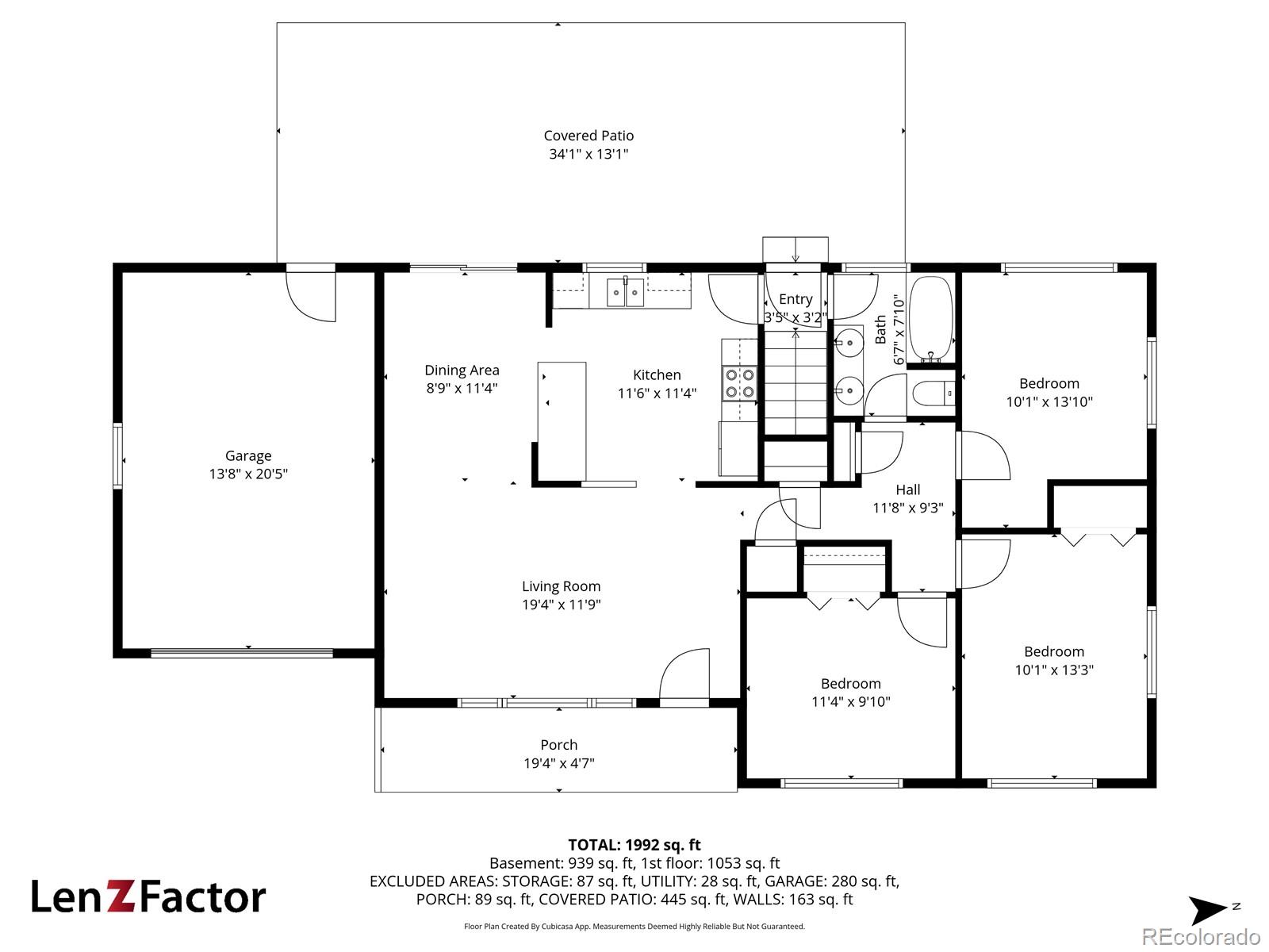 265 Marshall Street Lakewood CO 80226
