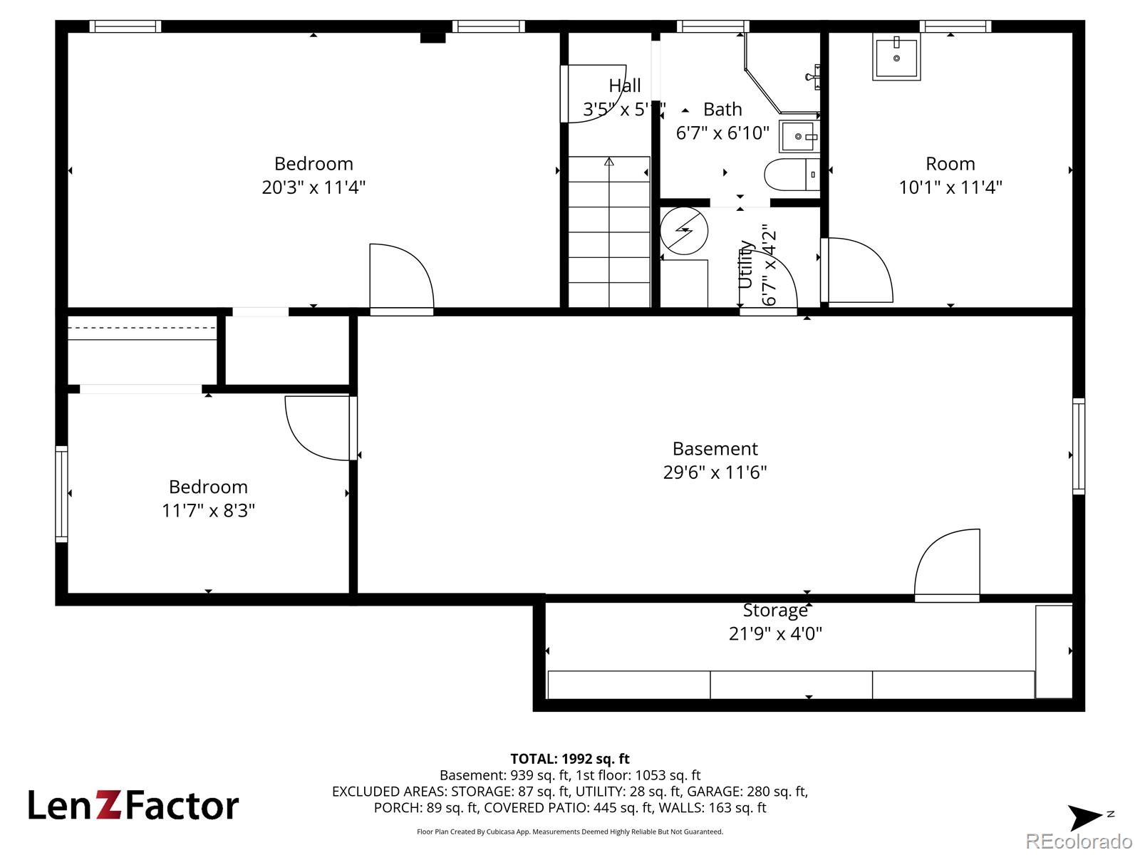 265 Marshall Street Lakewood CO 80226