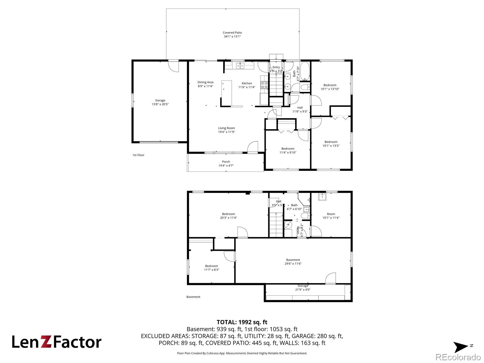 265 Marshall Street Lakewood CO 80226