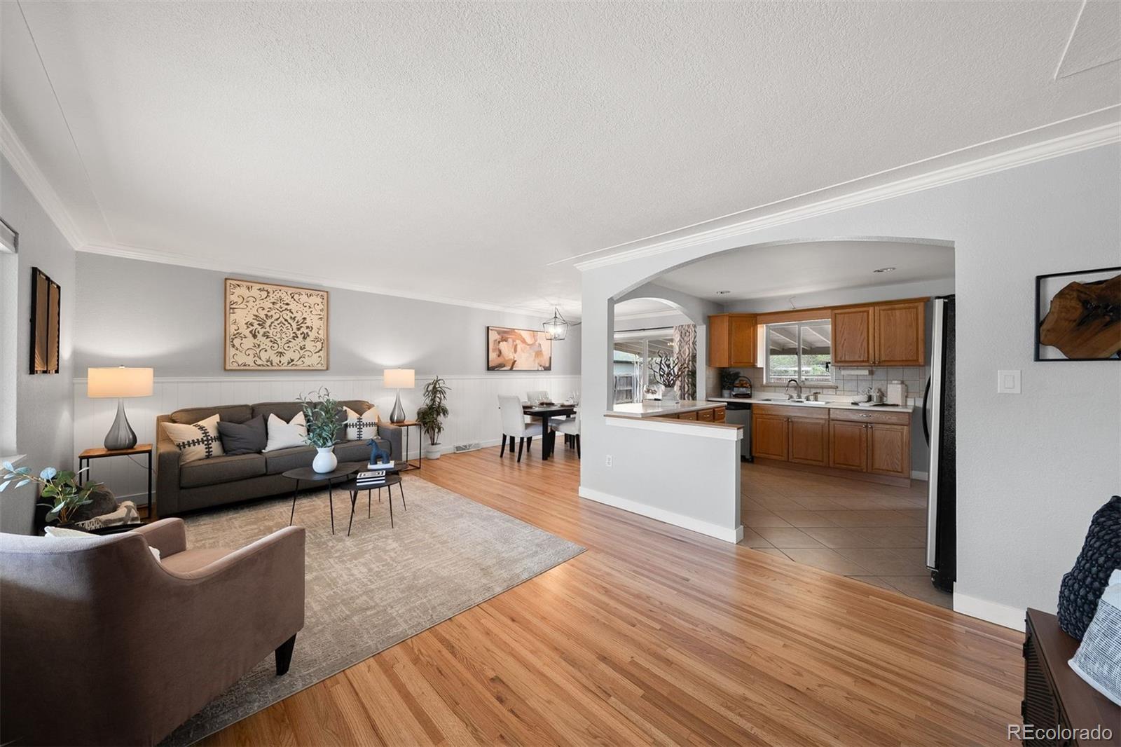 265 Marshall Street Lakewood CO 80226