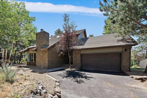 2171 Torrey Pine Drive Evergreen CO 80439