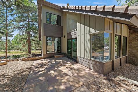 2171 Torrey Pine Drive Evergreen CO 80439