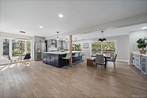 2171 Torrey Pine Drive Evergreen CO 80439