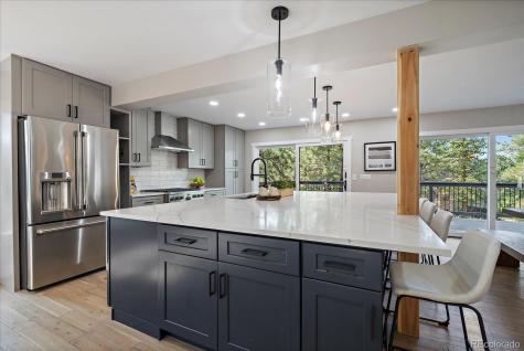 2171 Torrey Pine Drive Evergreen CO 80439