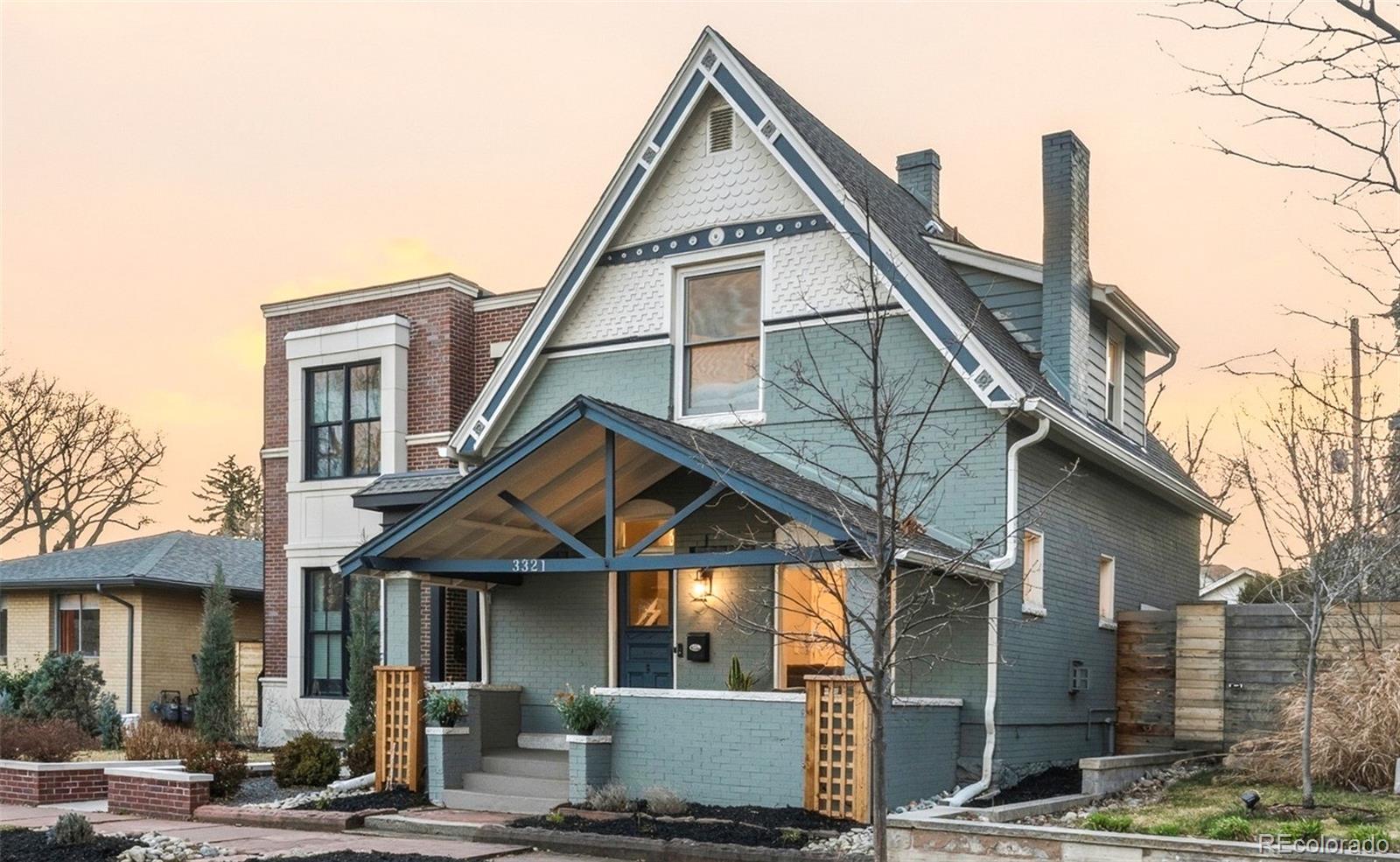 3321 Bryant Street Denver CO 80211